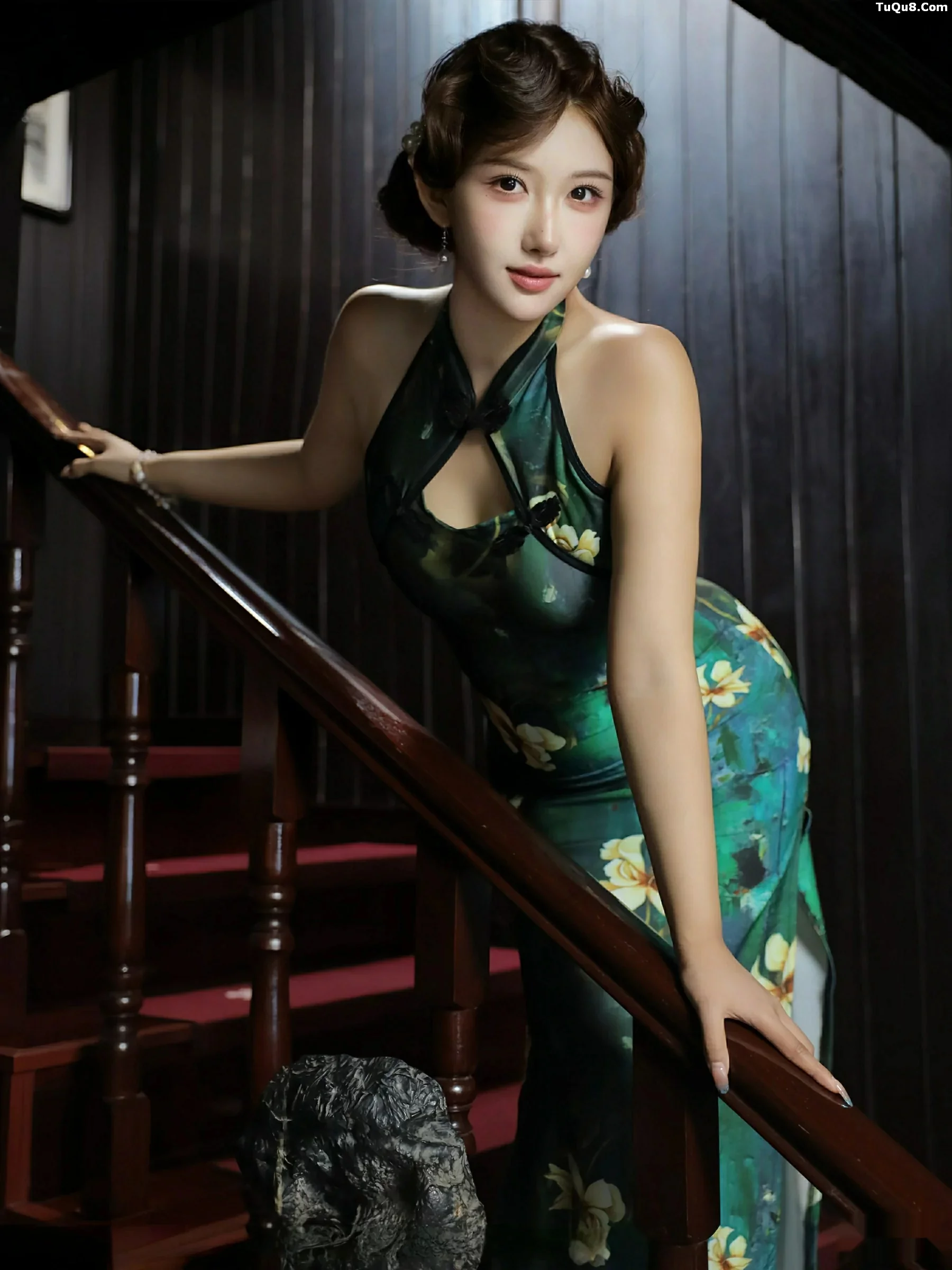 [秀人网] 2025.09.26 No.10815 金允希#[78P]-8