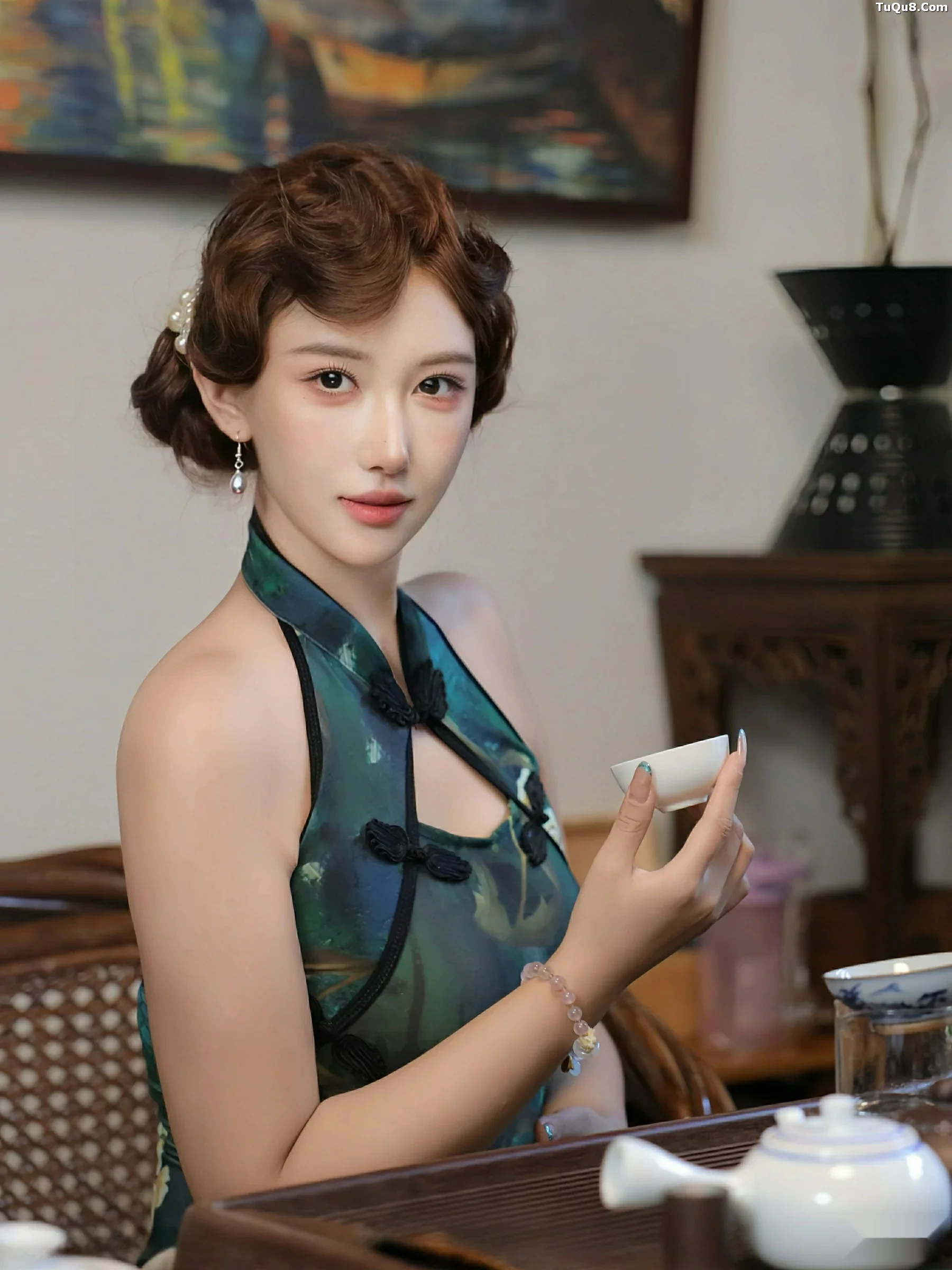 [秀人网] 2025.09.26 No.10815 金允希#[78P]-6