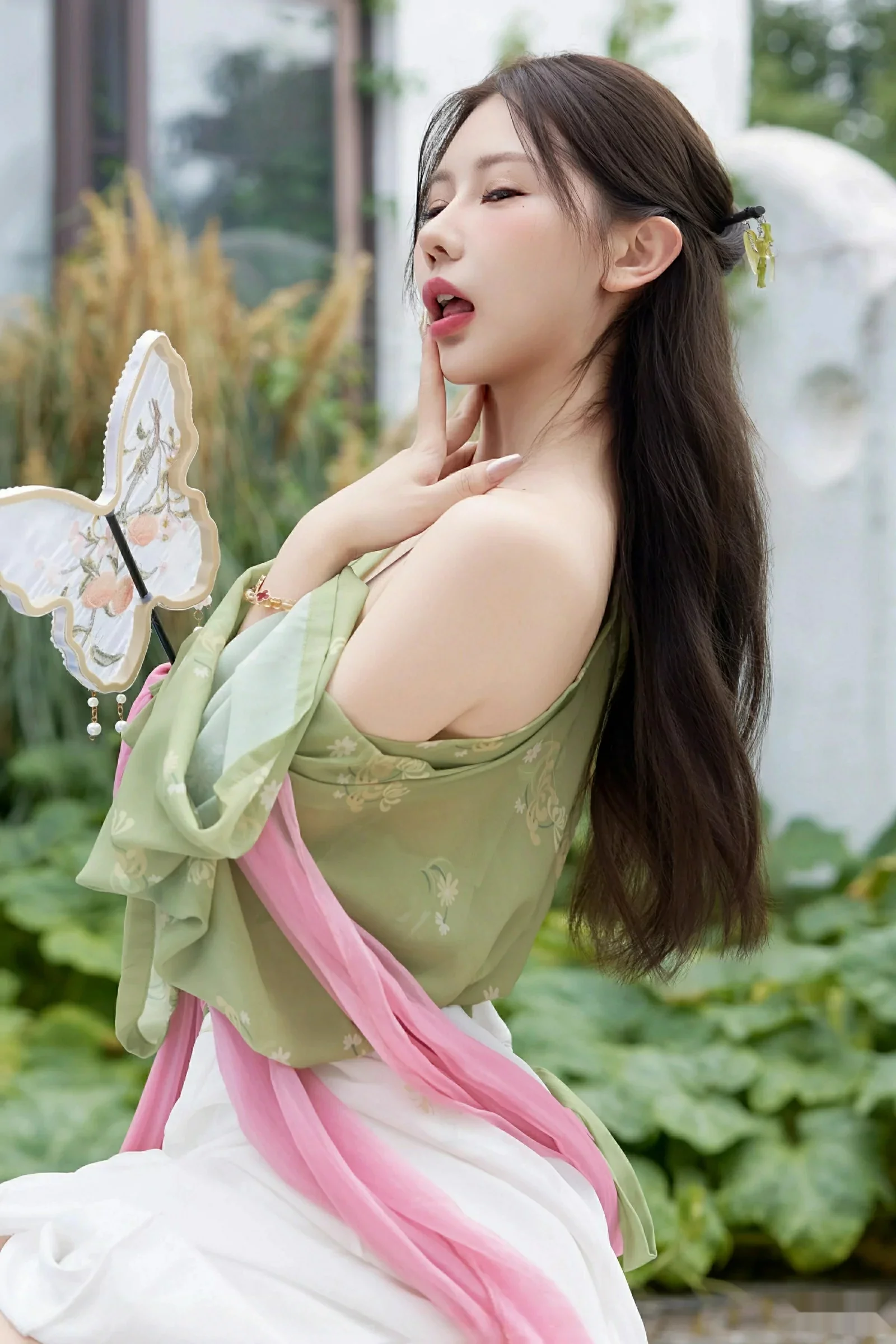 [秀人网] 2025.09.30 No.10834 尹甜甜#[83P]-8