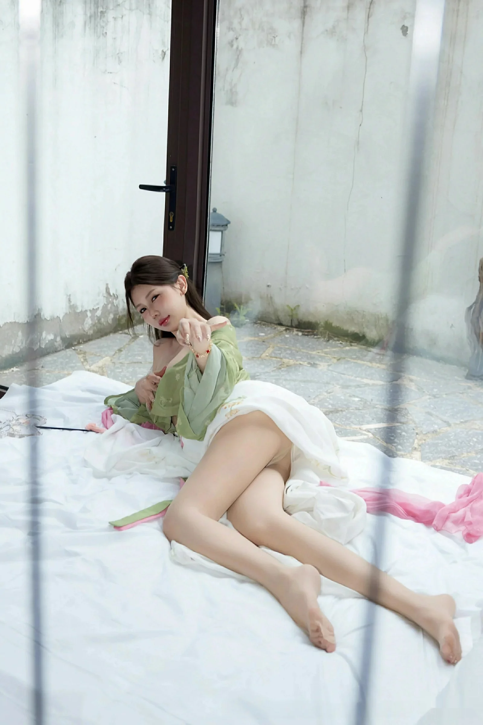 [秀人网] 2025.09.30 No.10834 尹甜甜#[83P]-16