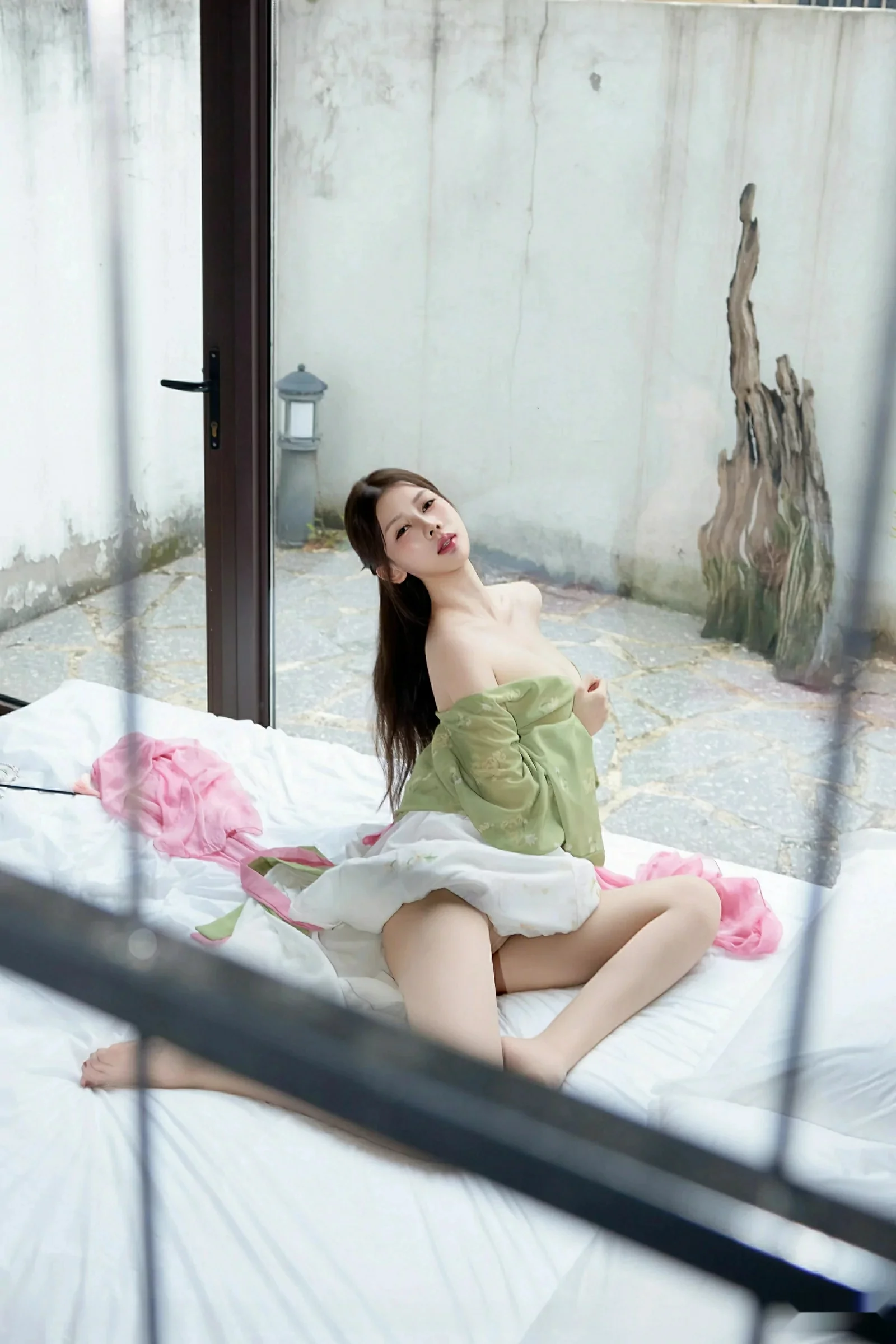 [秀人网] 2025.09.30 No.10834 尹甜甜#[83P]-18