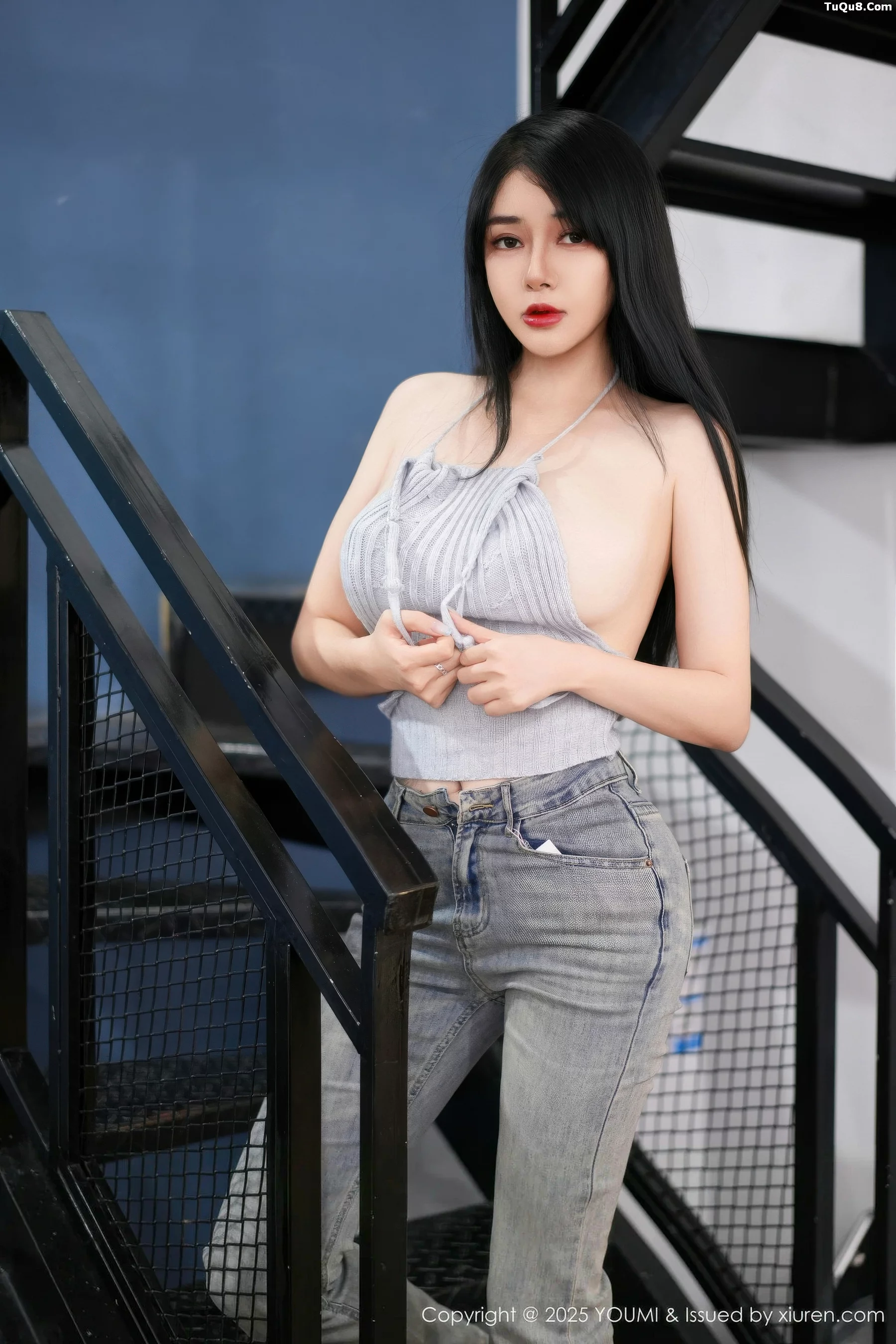 [秀人网] 2025.10.09 VOL.1171 凯竹#[67P]-2