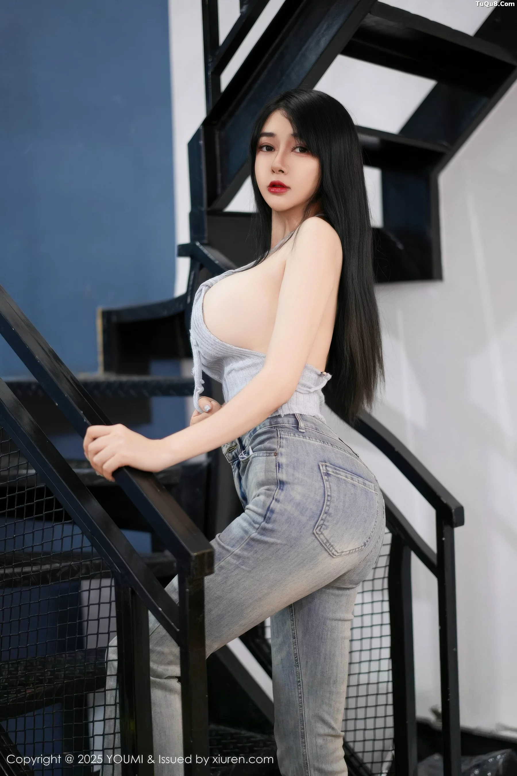 [秀人网] 2025.10.09 VOL.1171 凯竹#[67P]-3