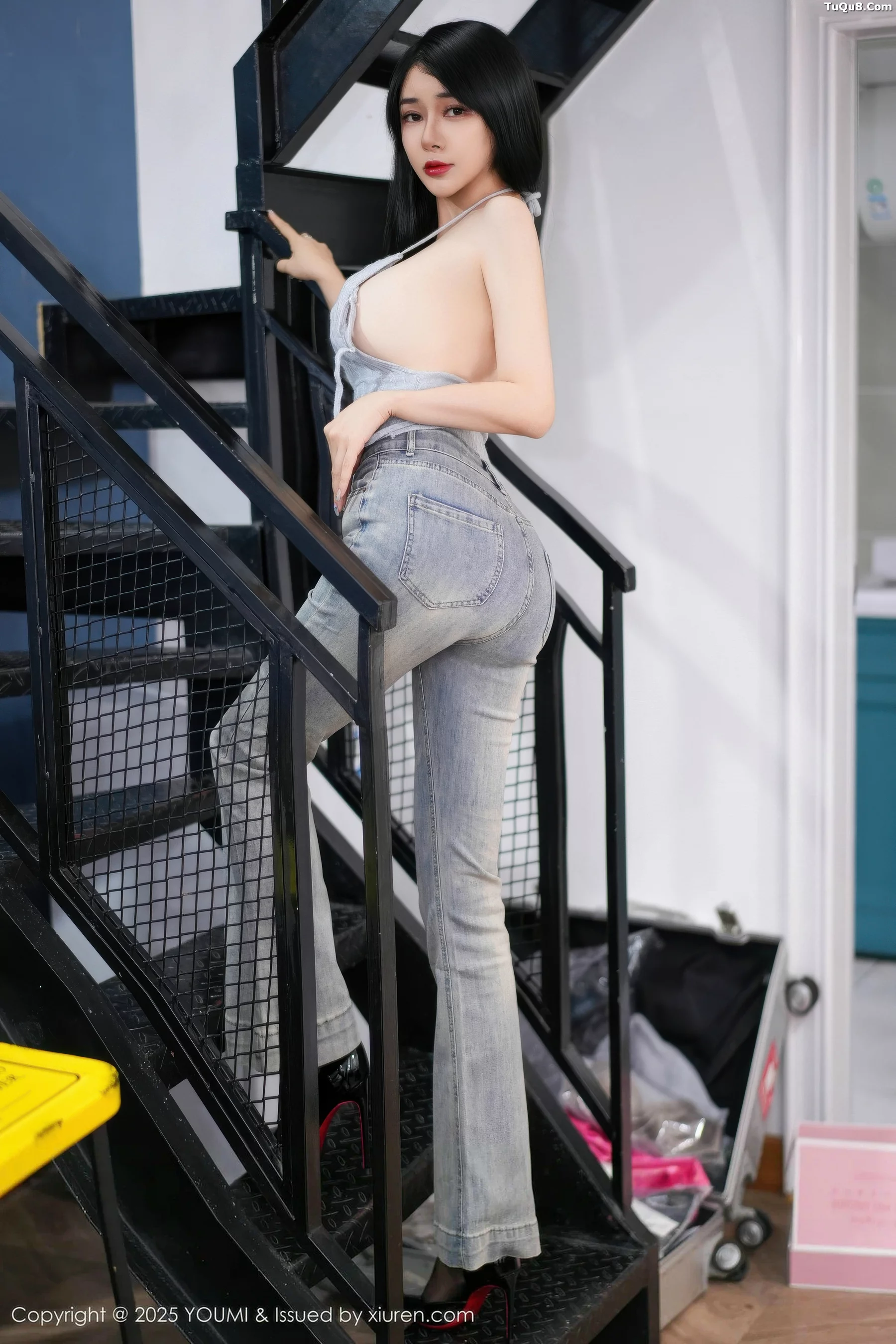 [秀人网] 2025.10.09 VOL.1171 凯竹#[67P]-5