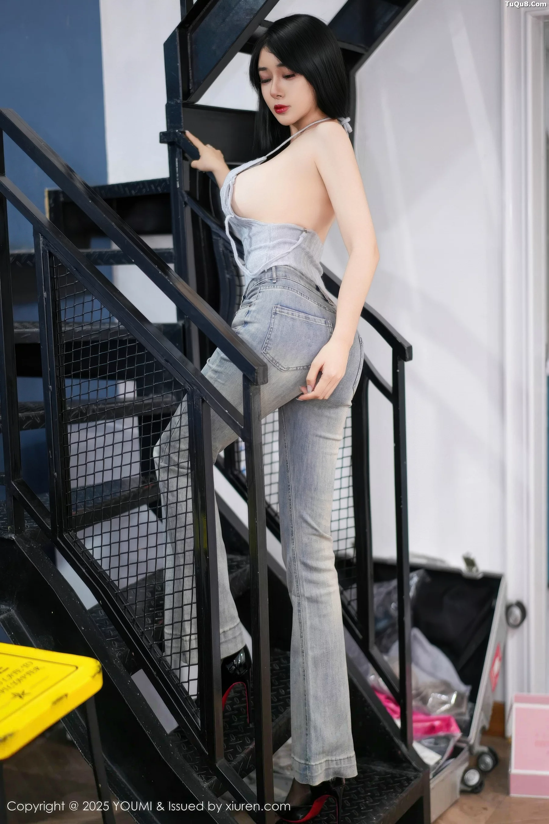 [秀人网] 2025.10.09 VOL.1171 凯竹#[67P]-6