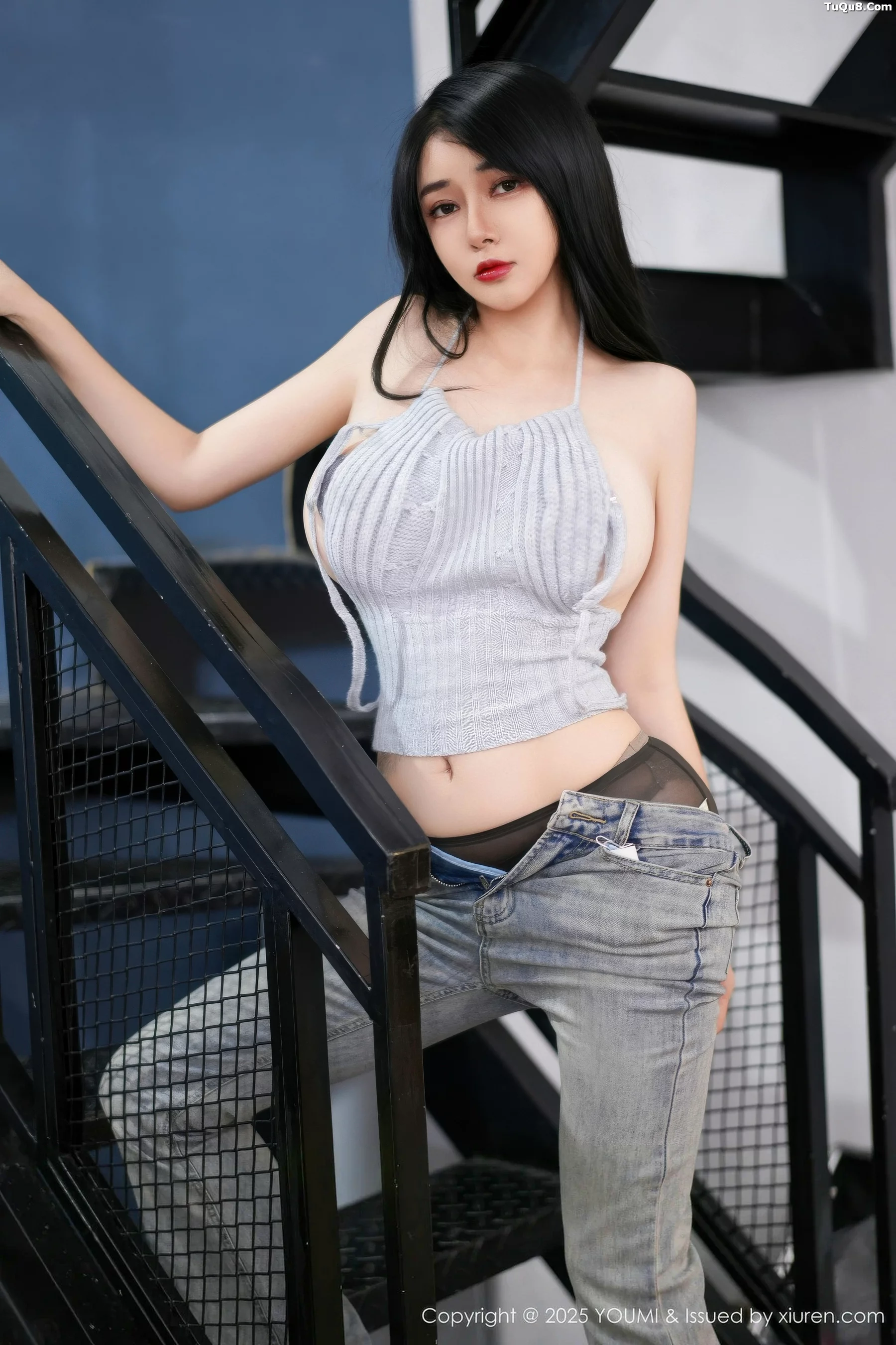 [秀人网] 2025.10.09 VOL.1171 凯竹#[67P]-11