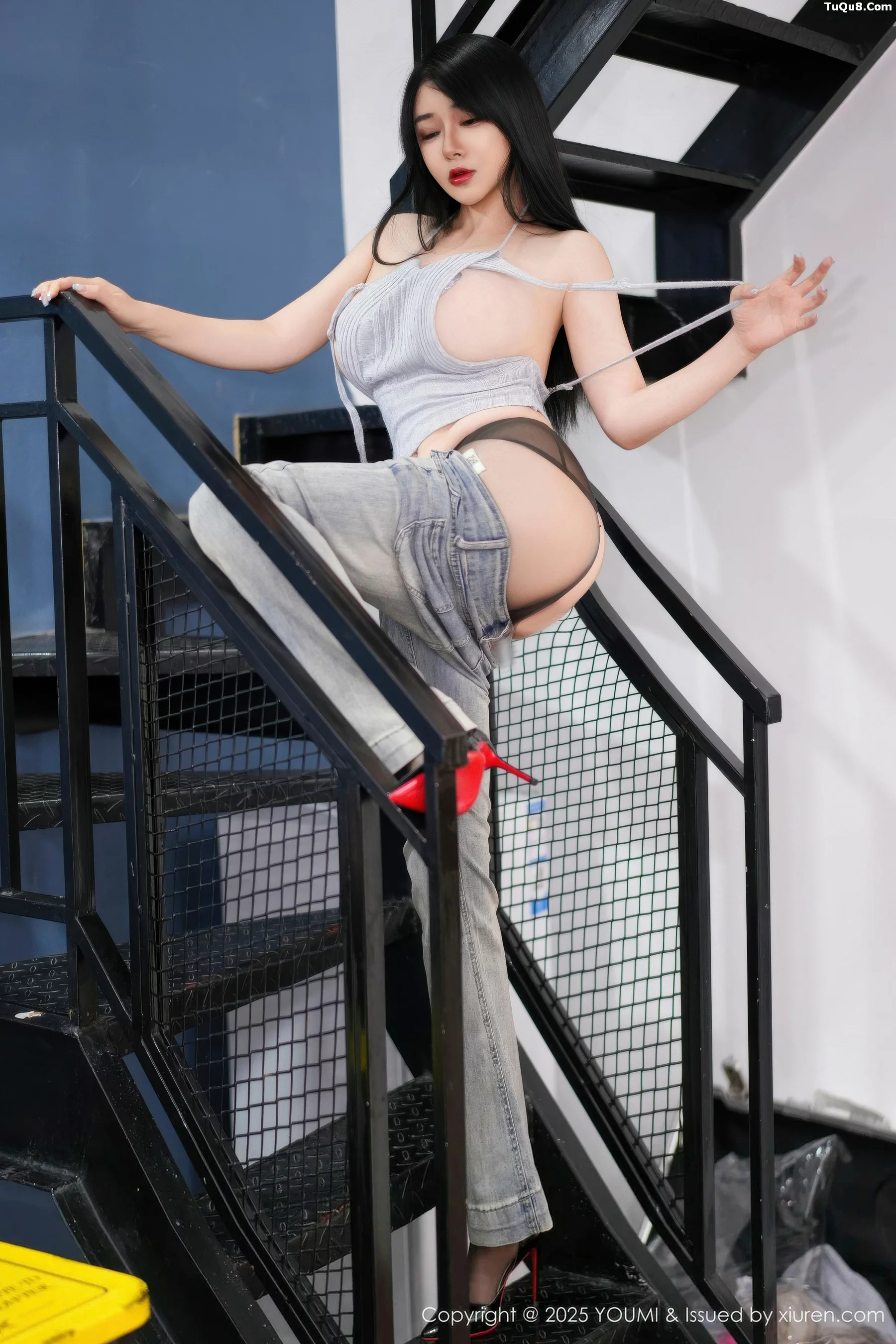 [秀人网] 2025.10.09 VOL.1171 凯竹#[67P]-18
