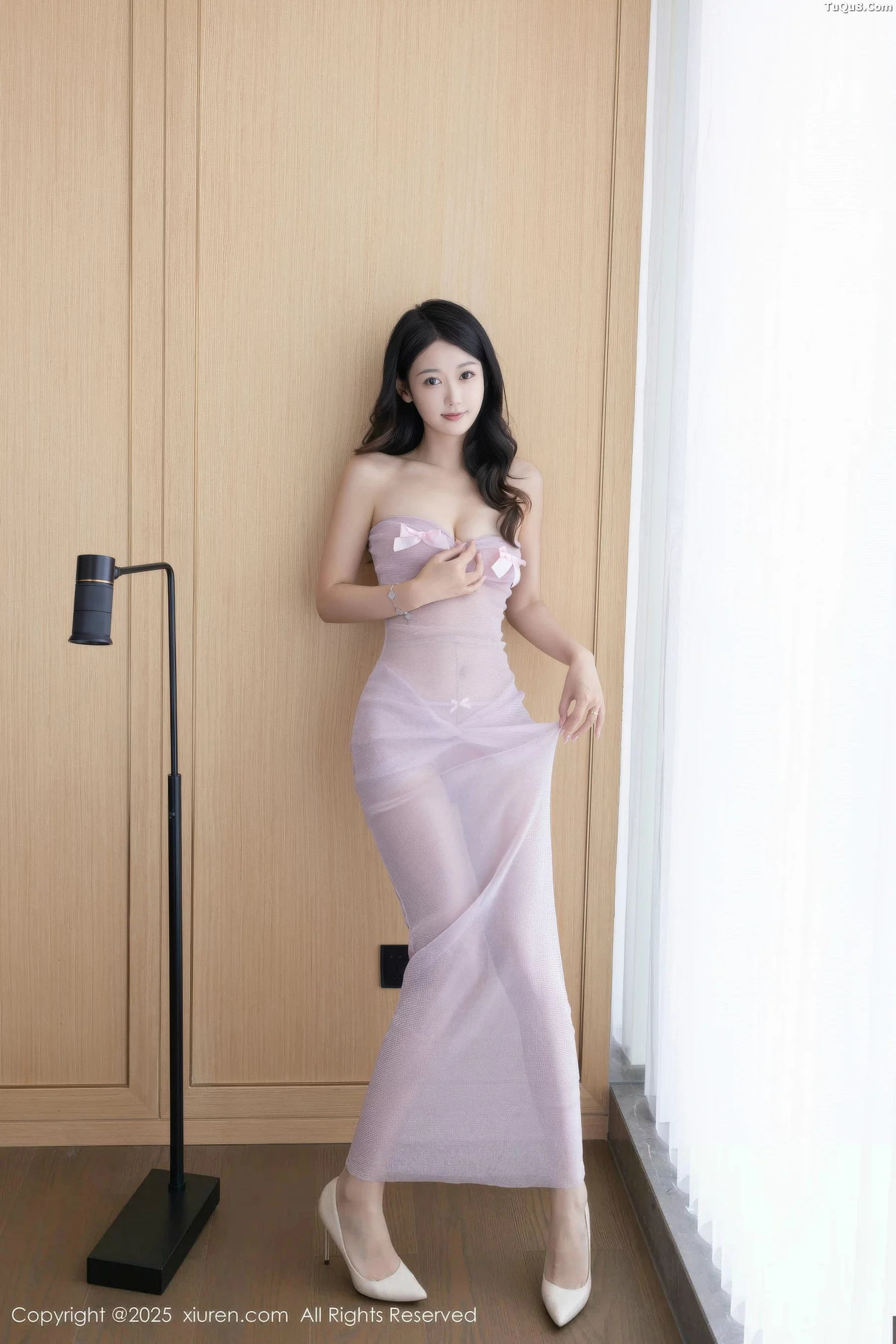 [秀人网] 2025.10.09 No.10844 唐安琪#[77P]-16