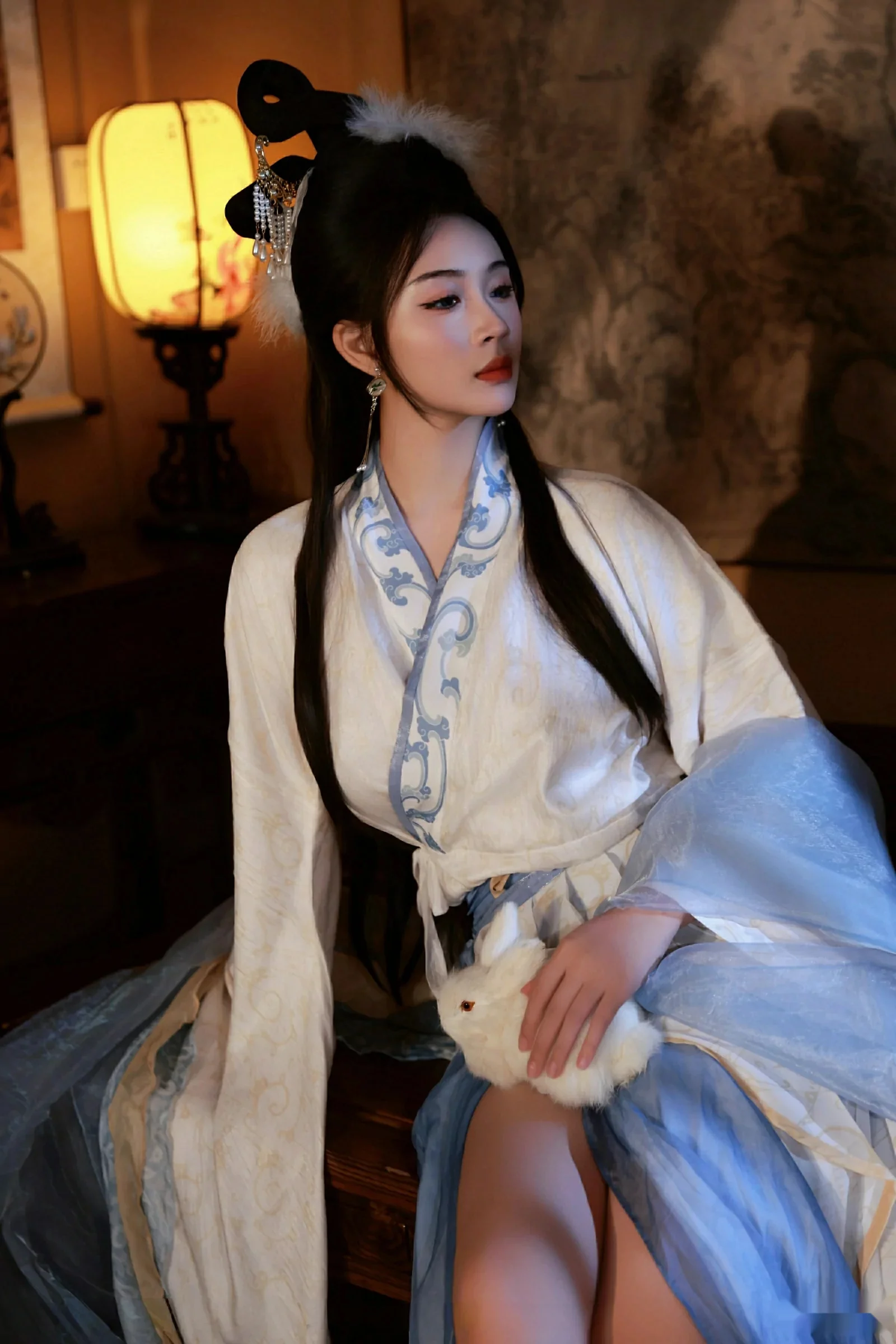 [秀人网] 2025.09.30 No.10835 南乔#[76P]-12