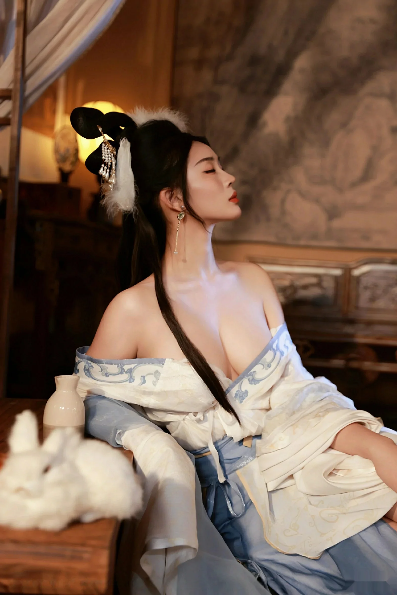 [秀人网] 2025.09.30 No.10835 南乔#[76P]-6