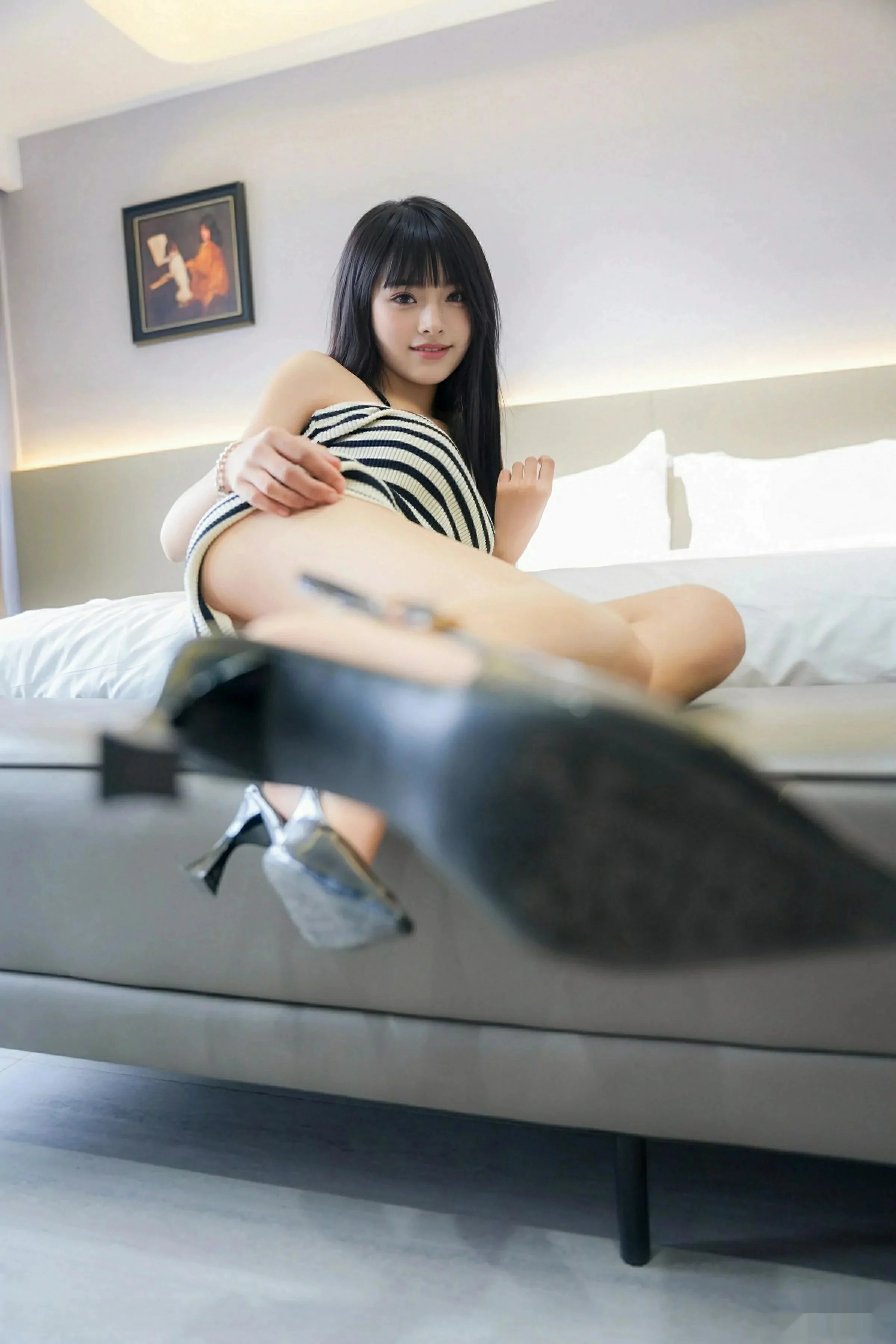 [秀人网] 2025.10.09 No.10838 小九阿#[74P]-11