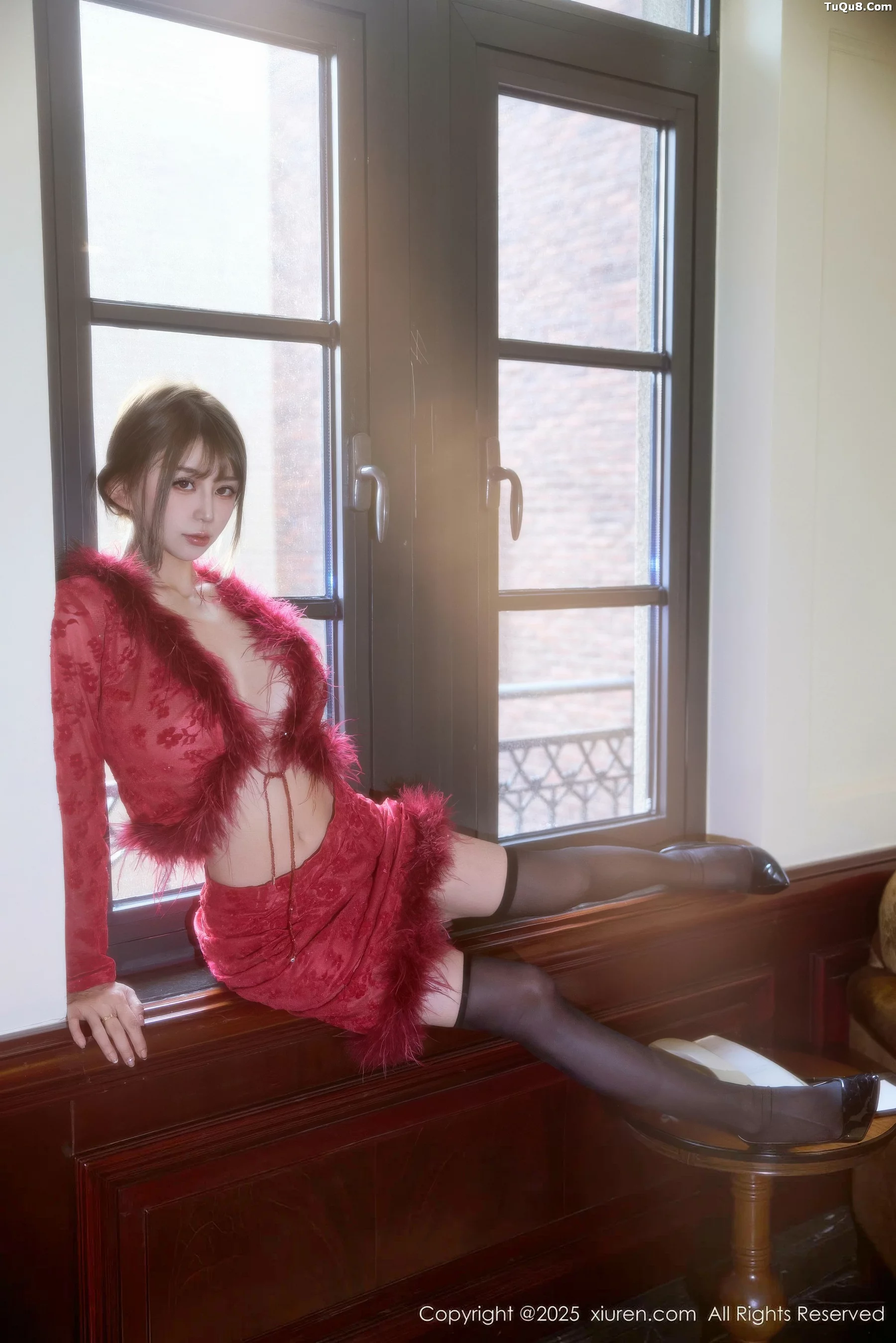 [秀人网] 2025.10.10 No.10848 Zoe柚柚#[52P]-11
