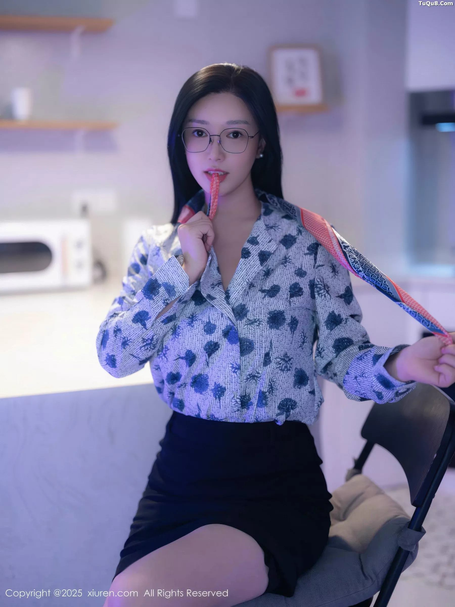 [秀人网] 2025.10.14 No.10866 雅茹老师#[61P]-12