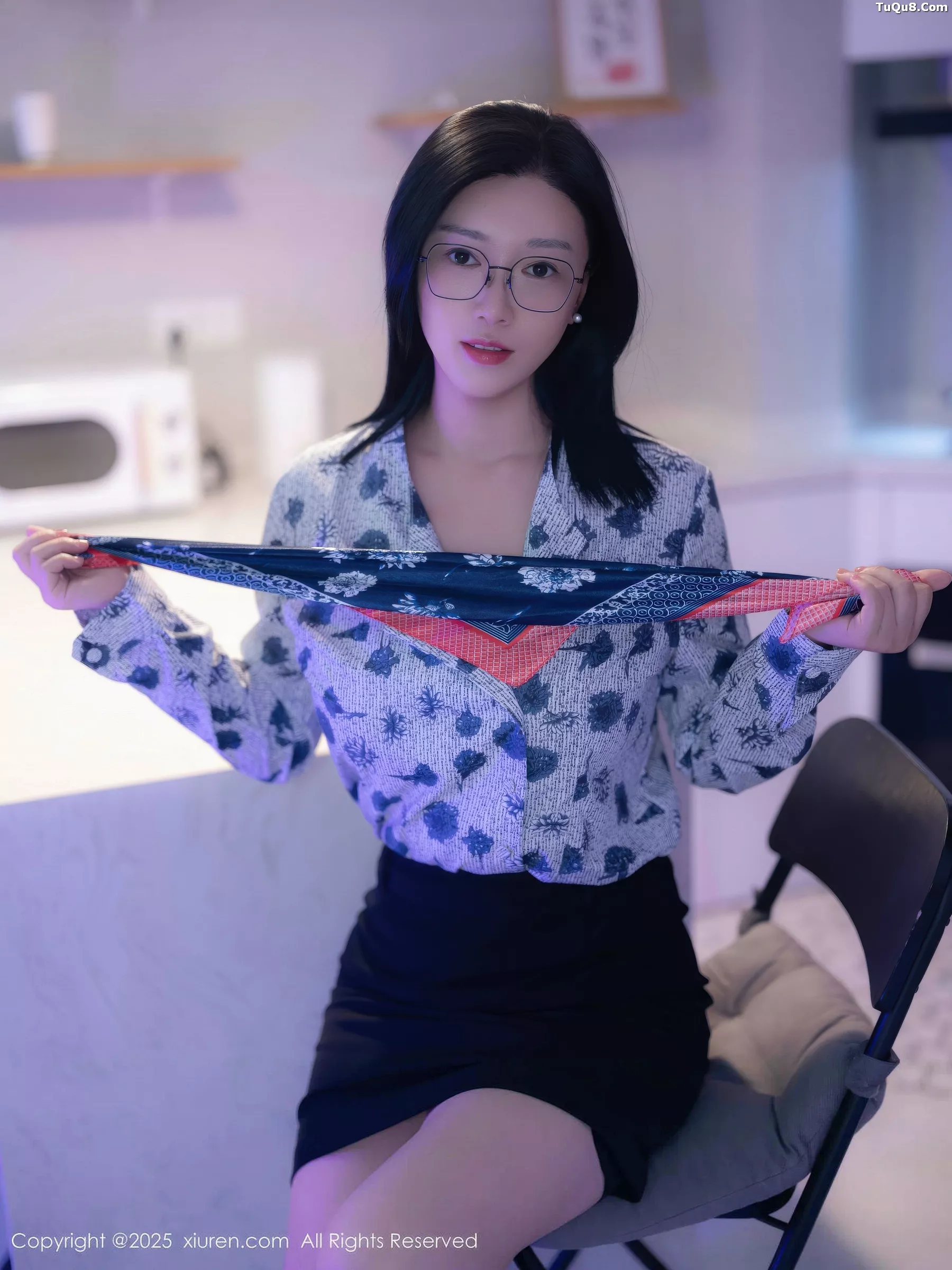 [秀人网] 2025.10.14 No.10866 雅茹老师#[61P]-14