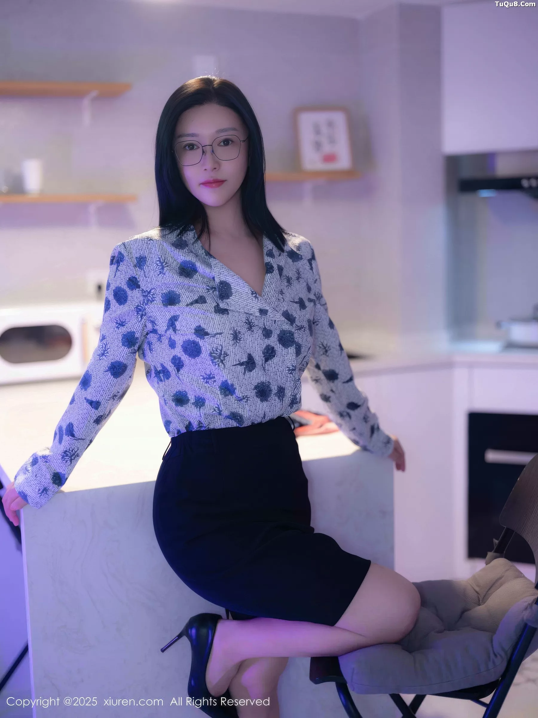 [秀人网] 2025.10.14 No.10866 雅茹老师#[61P]-16