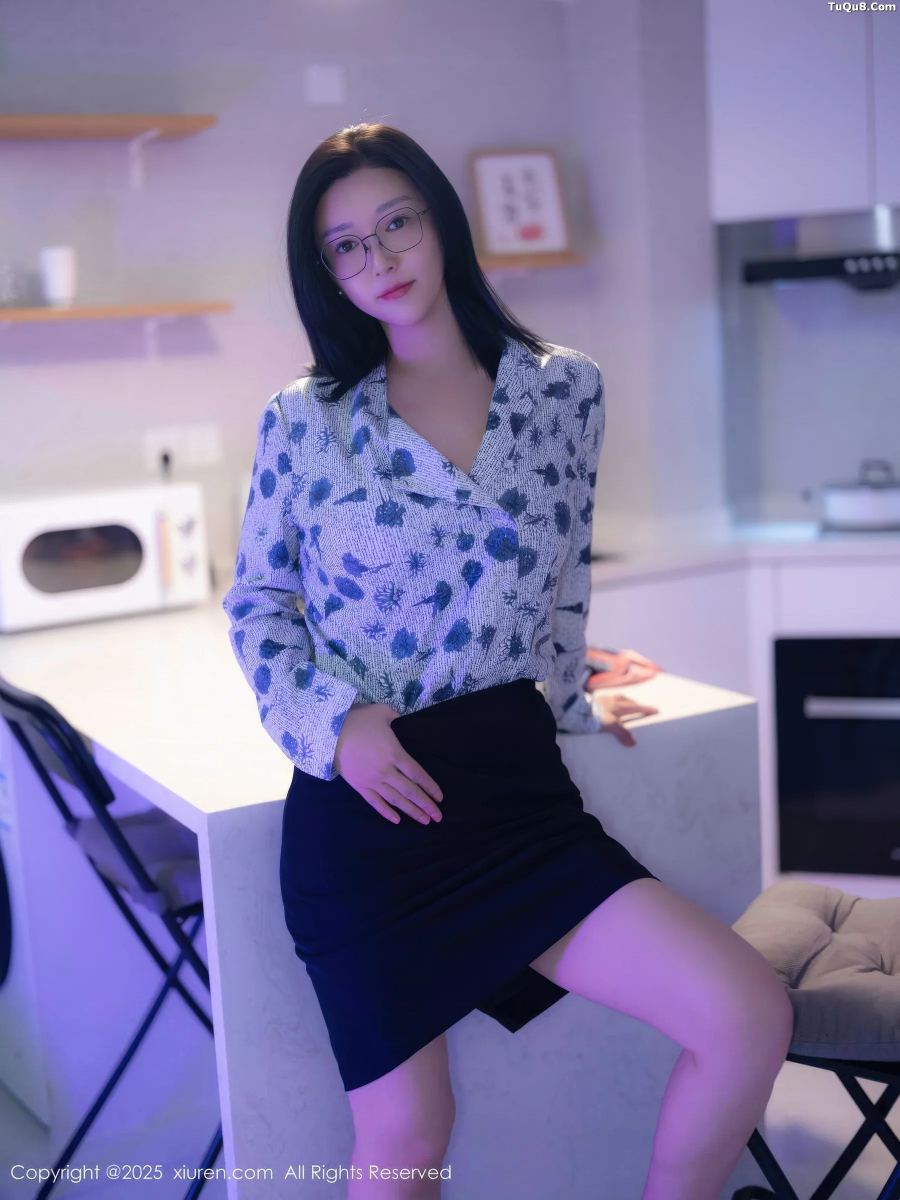[秀人网] 2025.10.14 No.10866 雅茹老师#[61P]-1