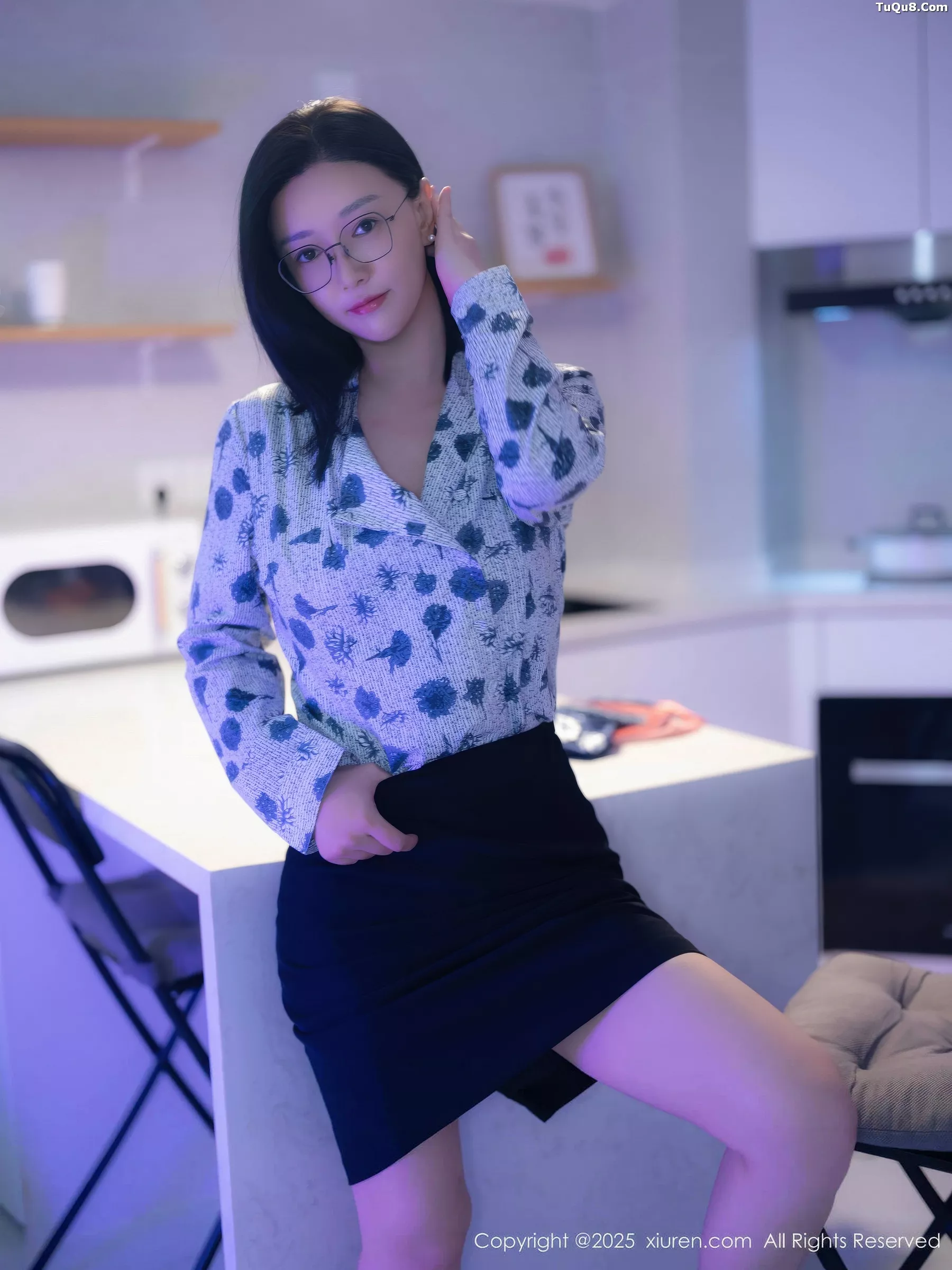 [秀人网] 2025.10.14 No.10866 雅茹老师#[61P]-2