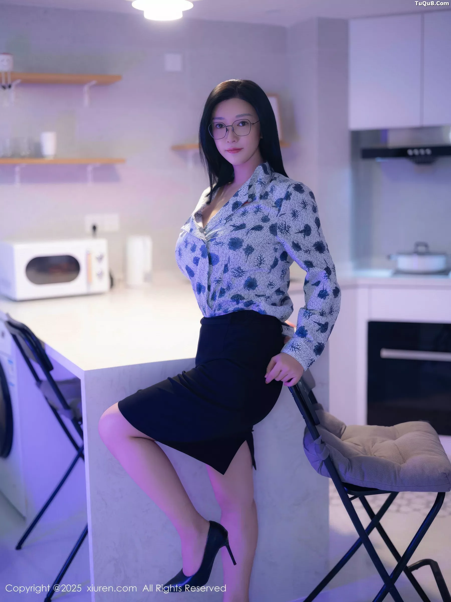 [秀人网] 2025.10.14 No.10866 雅茹老师#[61P]-3