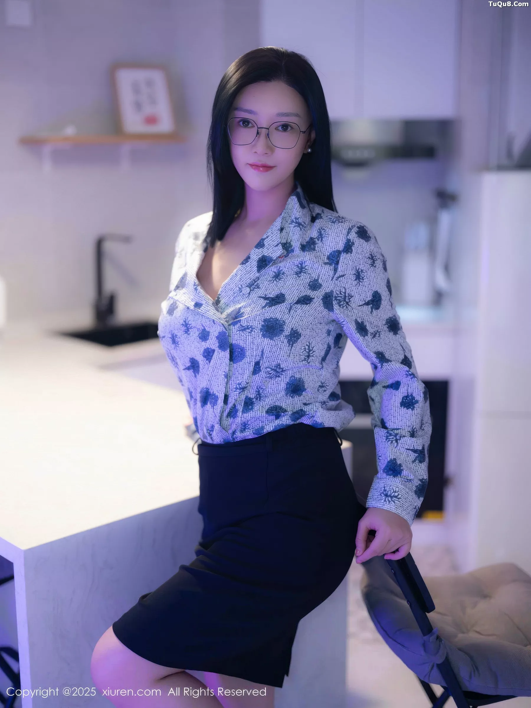 [秀人网] 2025.10.14 No.10866 雅茹老师#[61P]-4