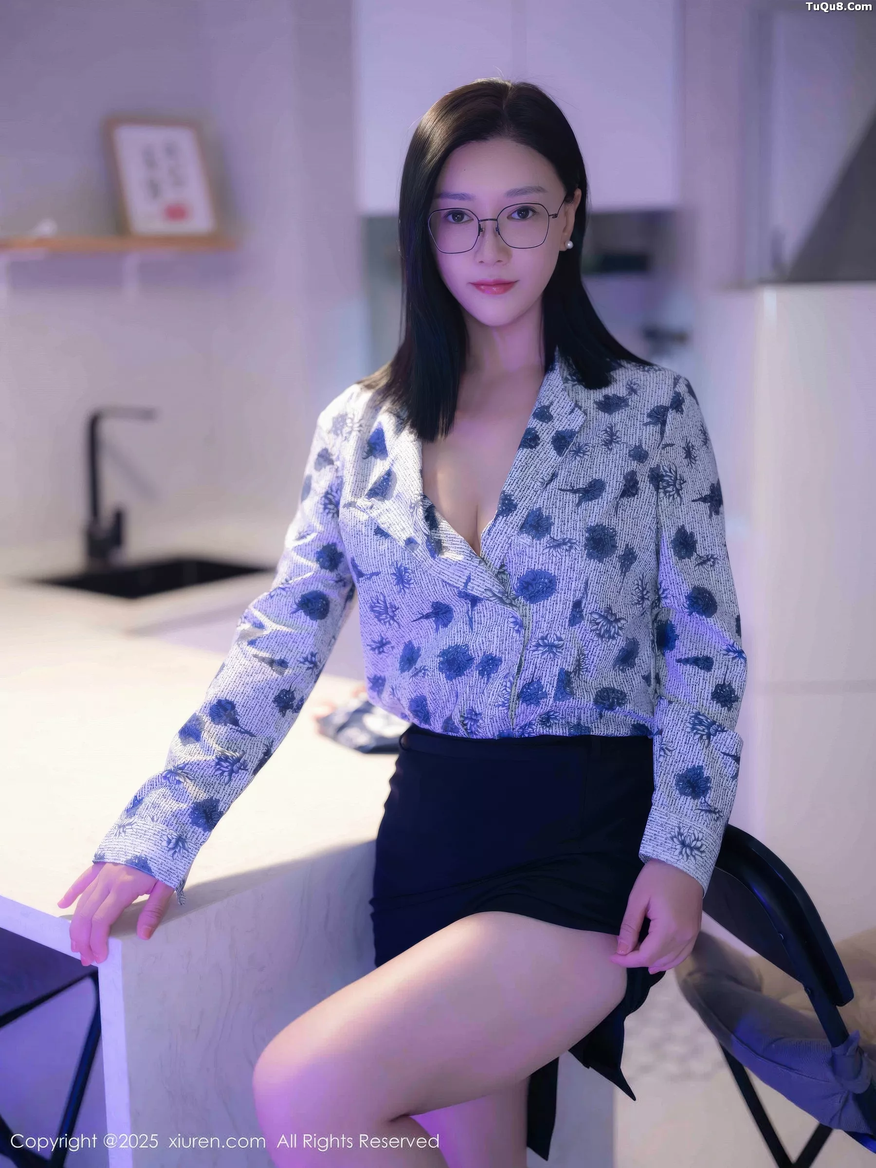 [秀人网] 2025.10.14 No.10866 雅茹老师#[61P]-5