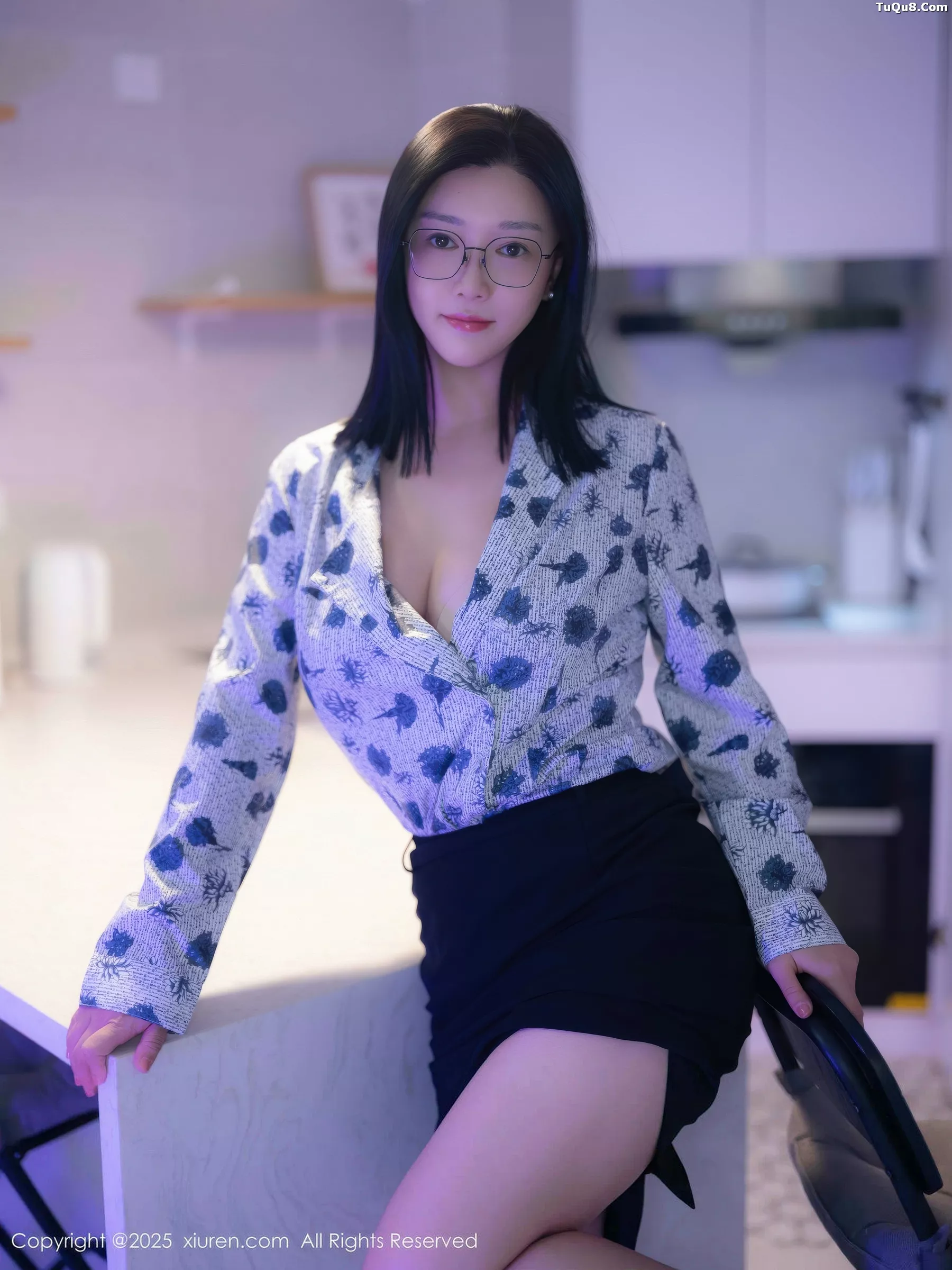 [秀人网] 2025.10.14 No.10866 雅茹老师#[61P]-7