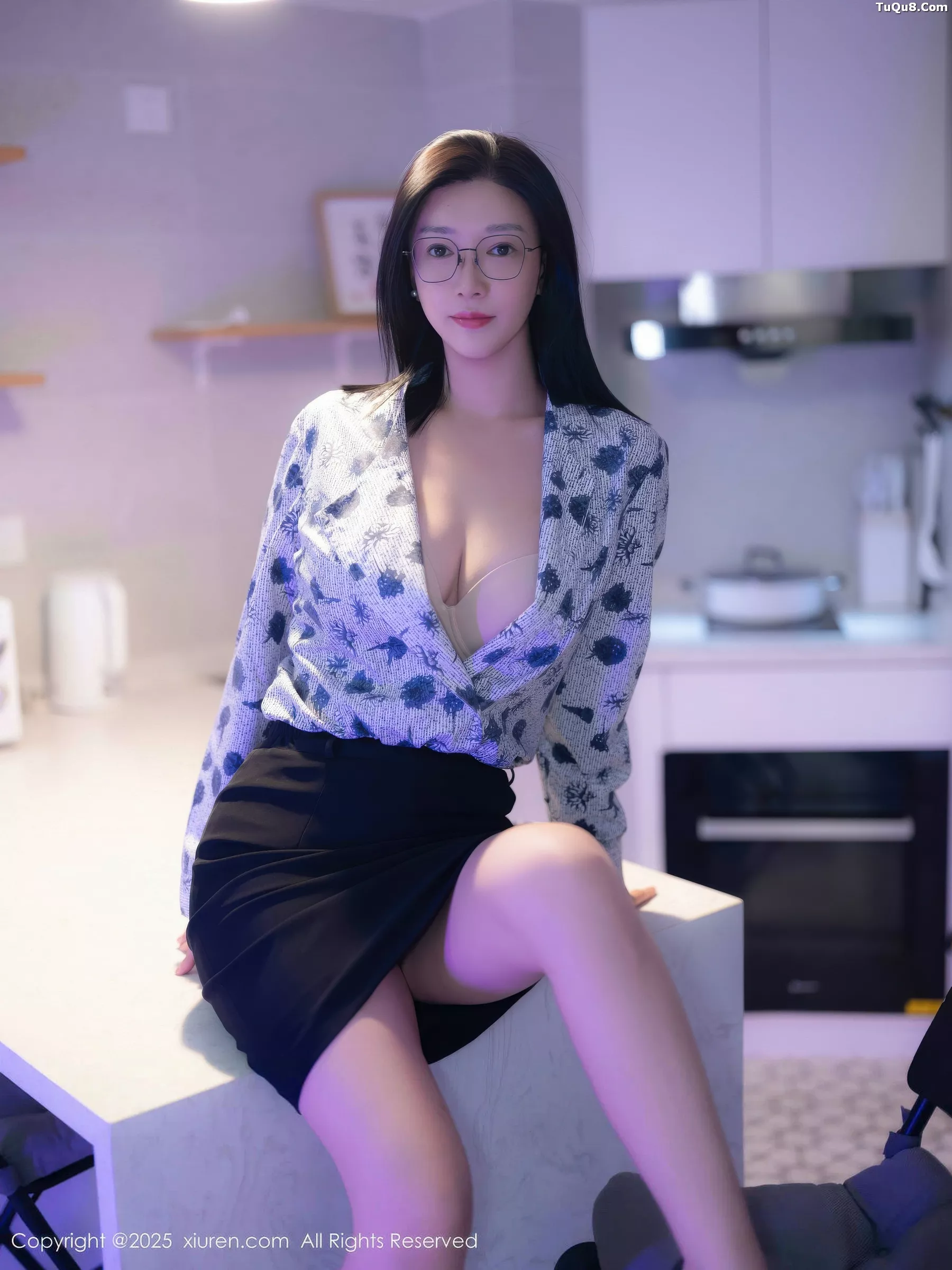 [秀人网] 2025.10.14 No.10866 雅茹老师#[61P]-13