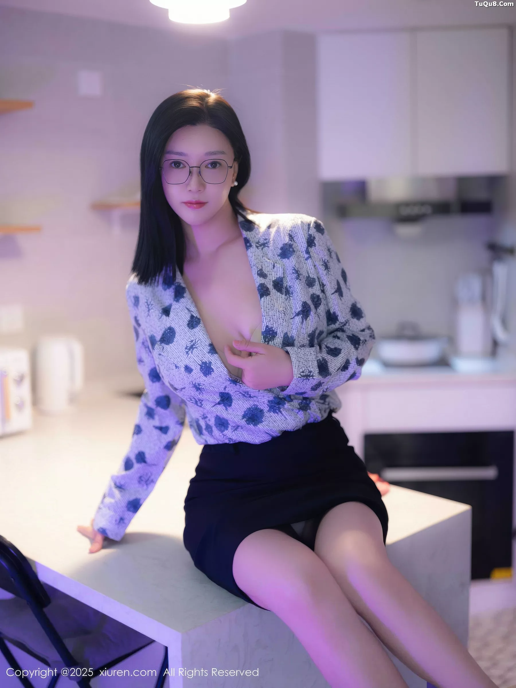 [秀人网] 2025.10.14 No.10866 雅茹老师#[61P]-16