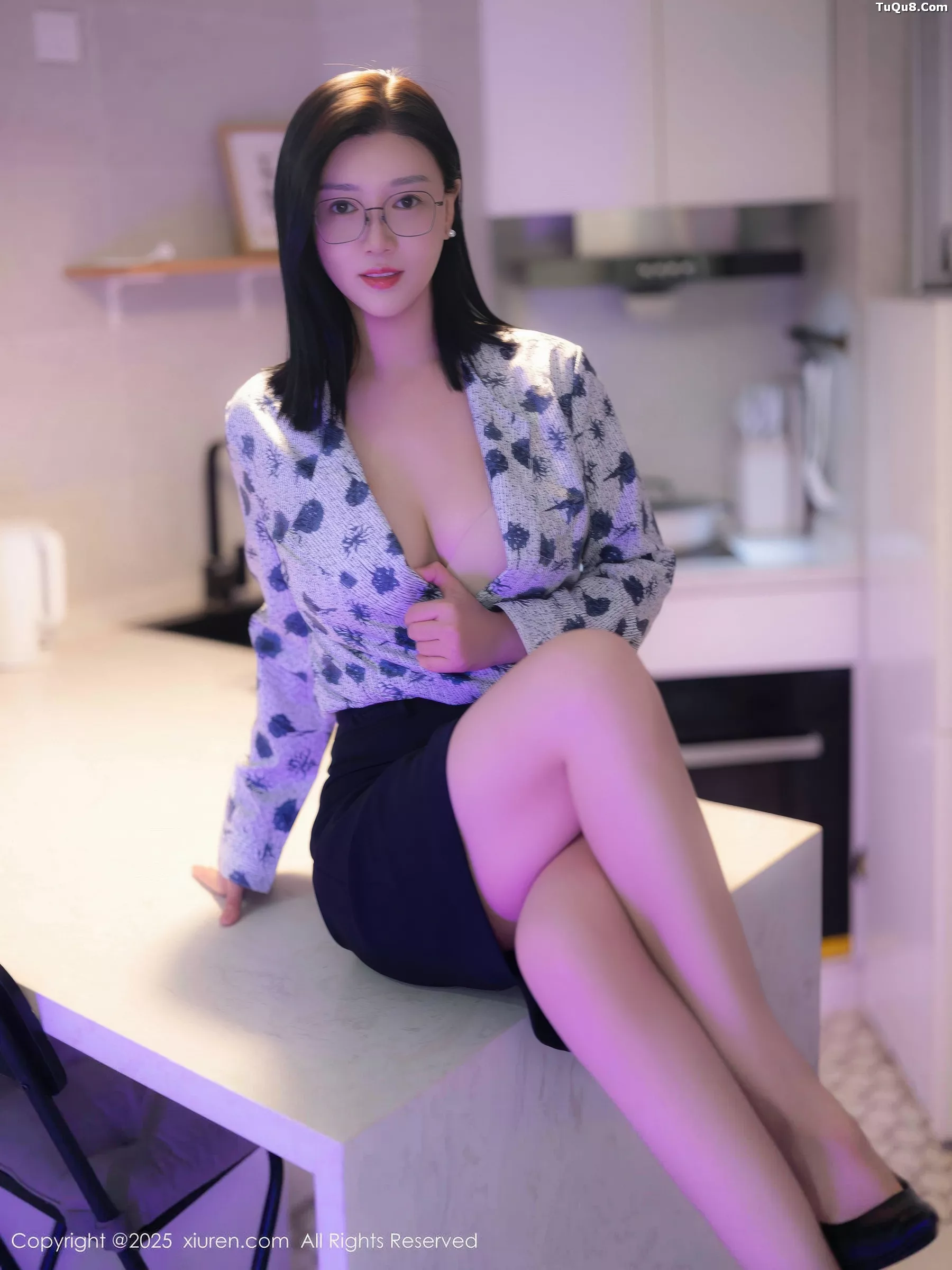 [秀人网] 2025.10.14 No.10866 雅茹老师#[61P]-17