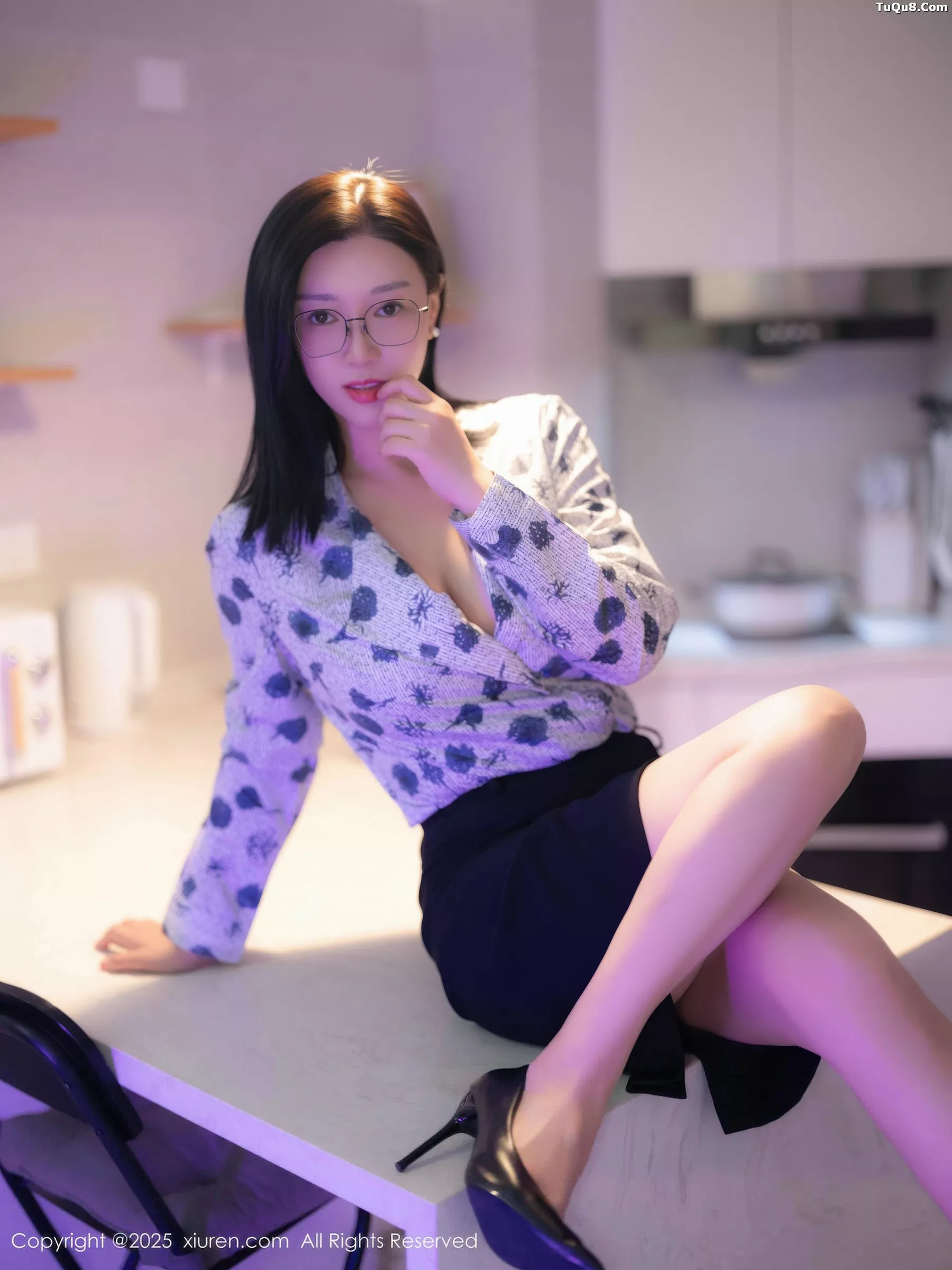 [秀人网] 2025.10.14 No.10866 雅茹老师#[61P]-4