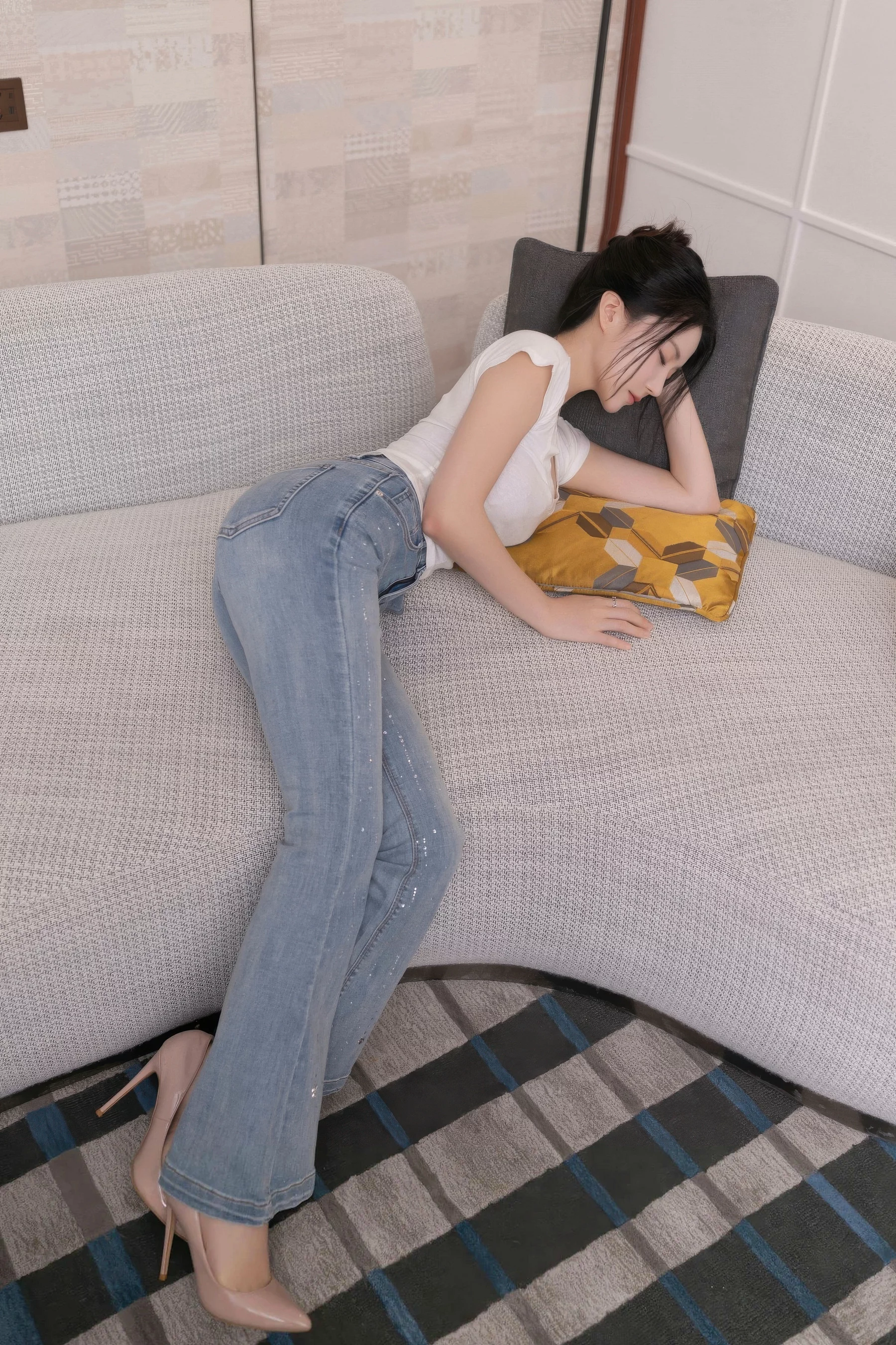 [秀人网] 2025.10.11 No.10858 鱼子酱#[76P]-4