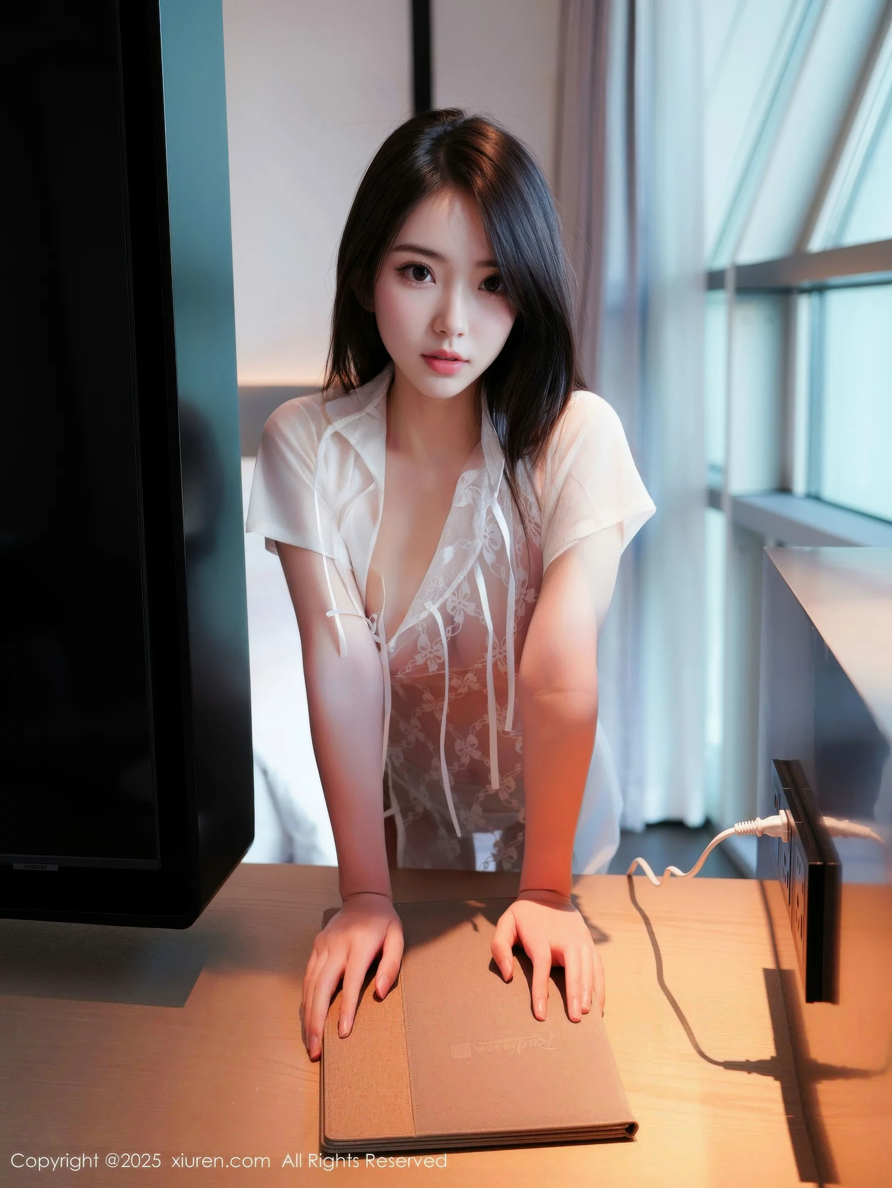 [秀人网] 2025.10.11 No.10854 烧烧小桃#[64P]-12