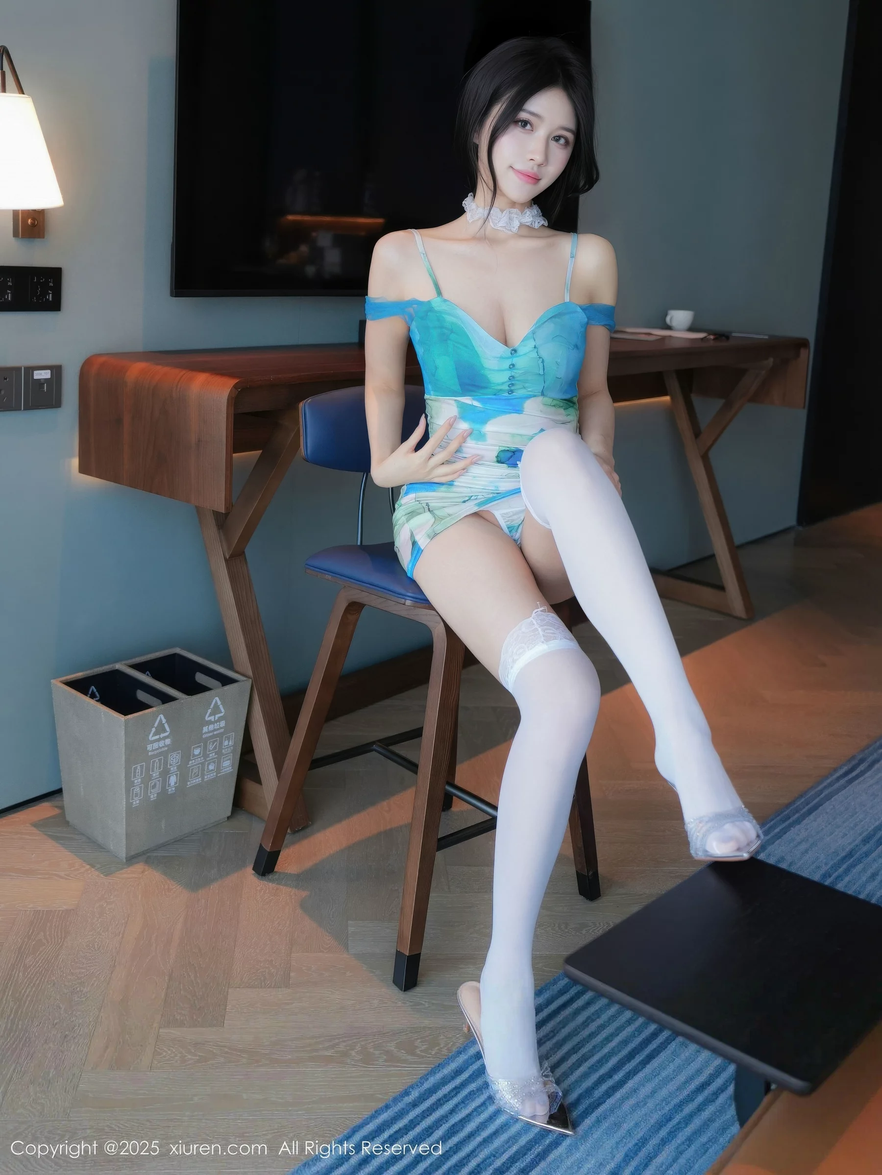[秀人网] 2025.10.13 No.10859 shelly 诗莉吖#[76P]-18