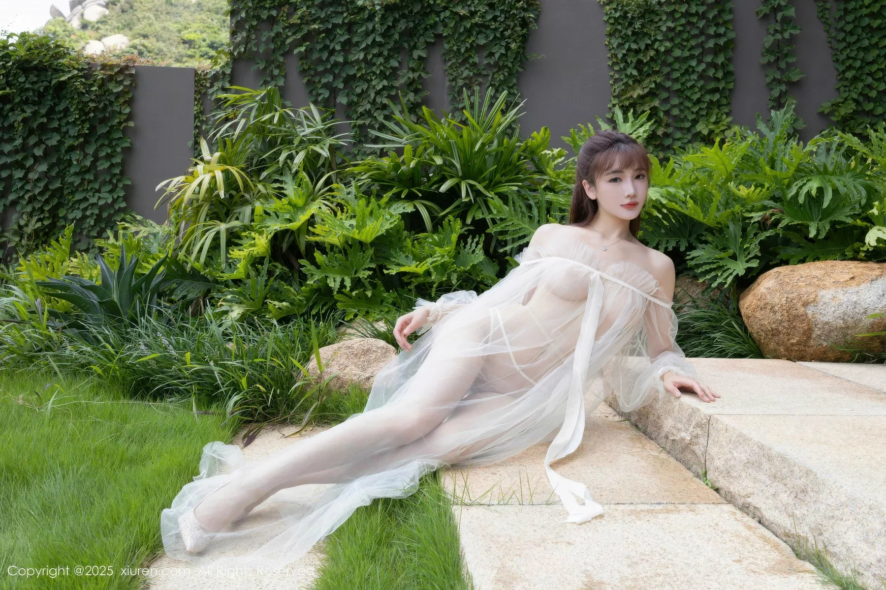 [秀人网] 2025.10.23 No.10903 陆萱萱#[70P]-16