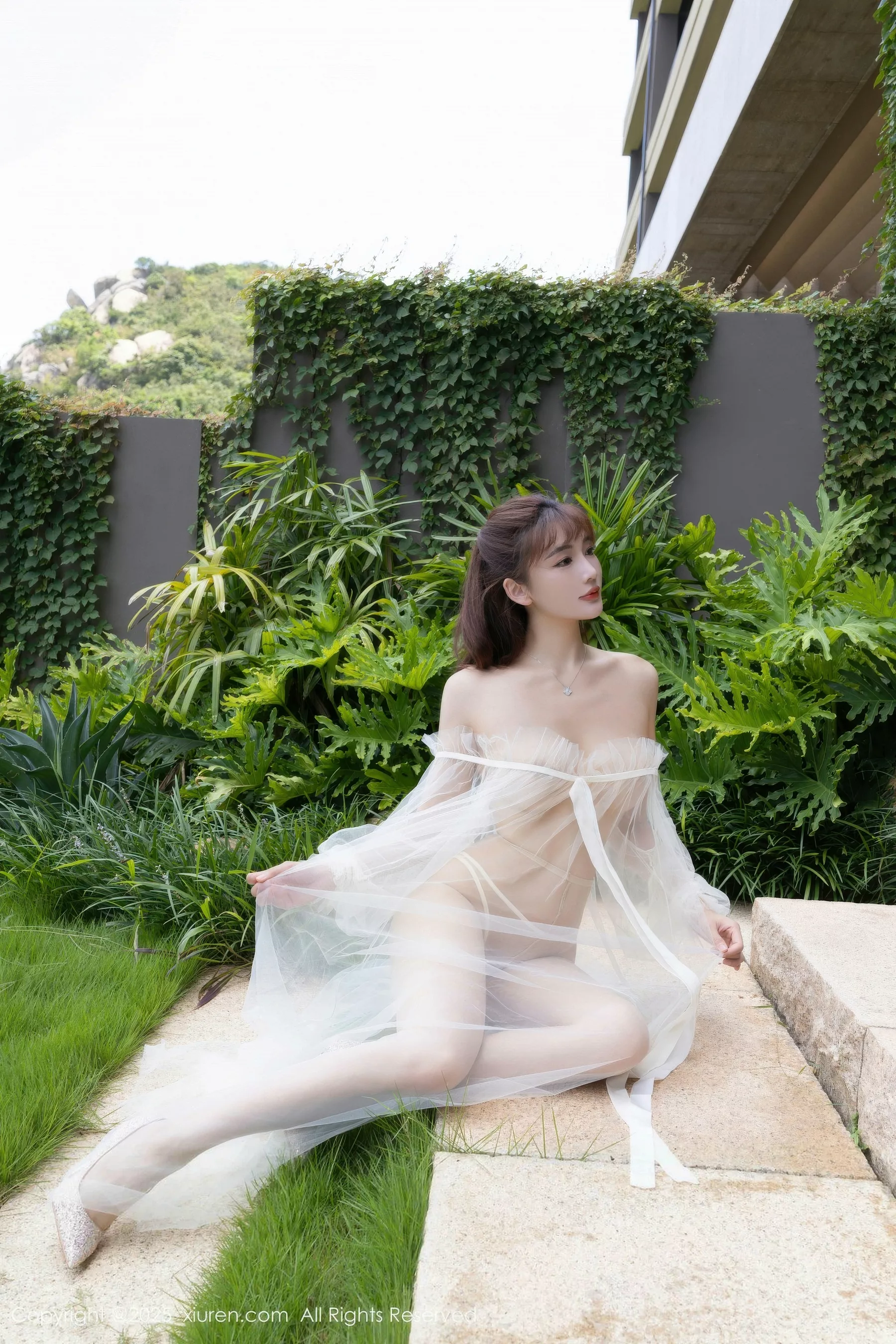 [秀人网] 2025.10.23 No.10903 陆萱萱#[70P]-18