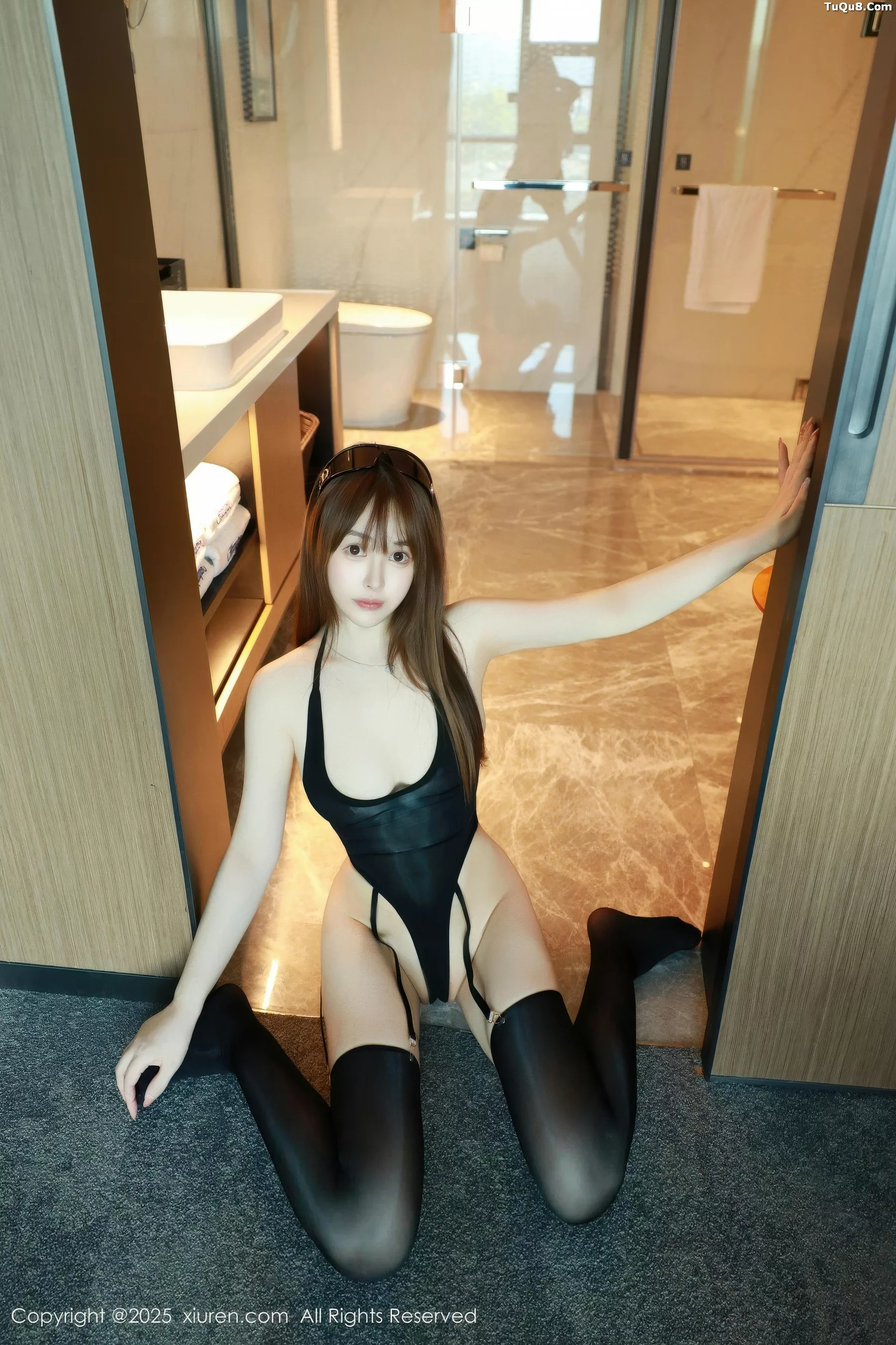 [秀人网] 2025.10.27 No.10912 林妙妙#[71P]-9