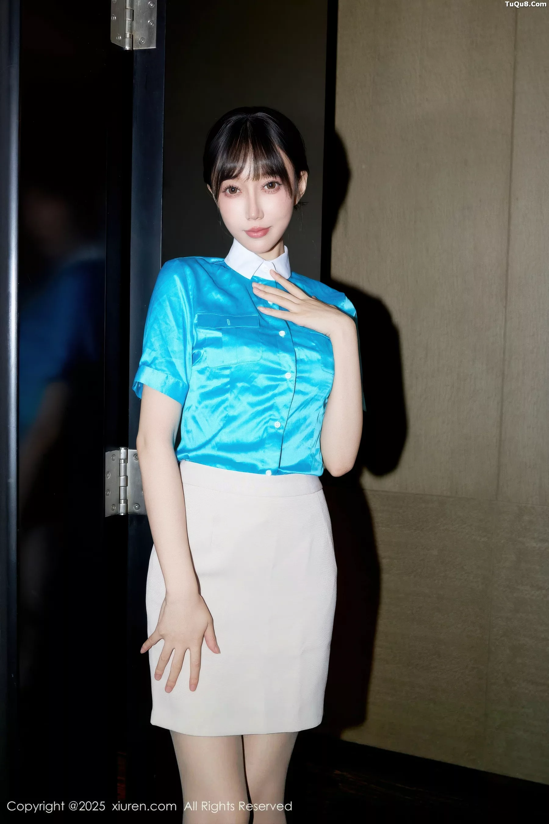 [秀人网] 2025.10.27 No.10914 玥儿玥#[62P]-11
