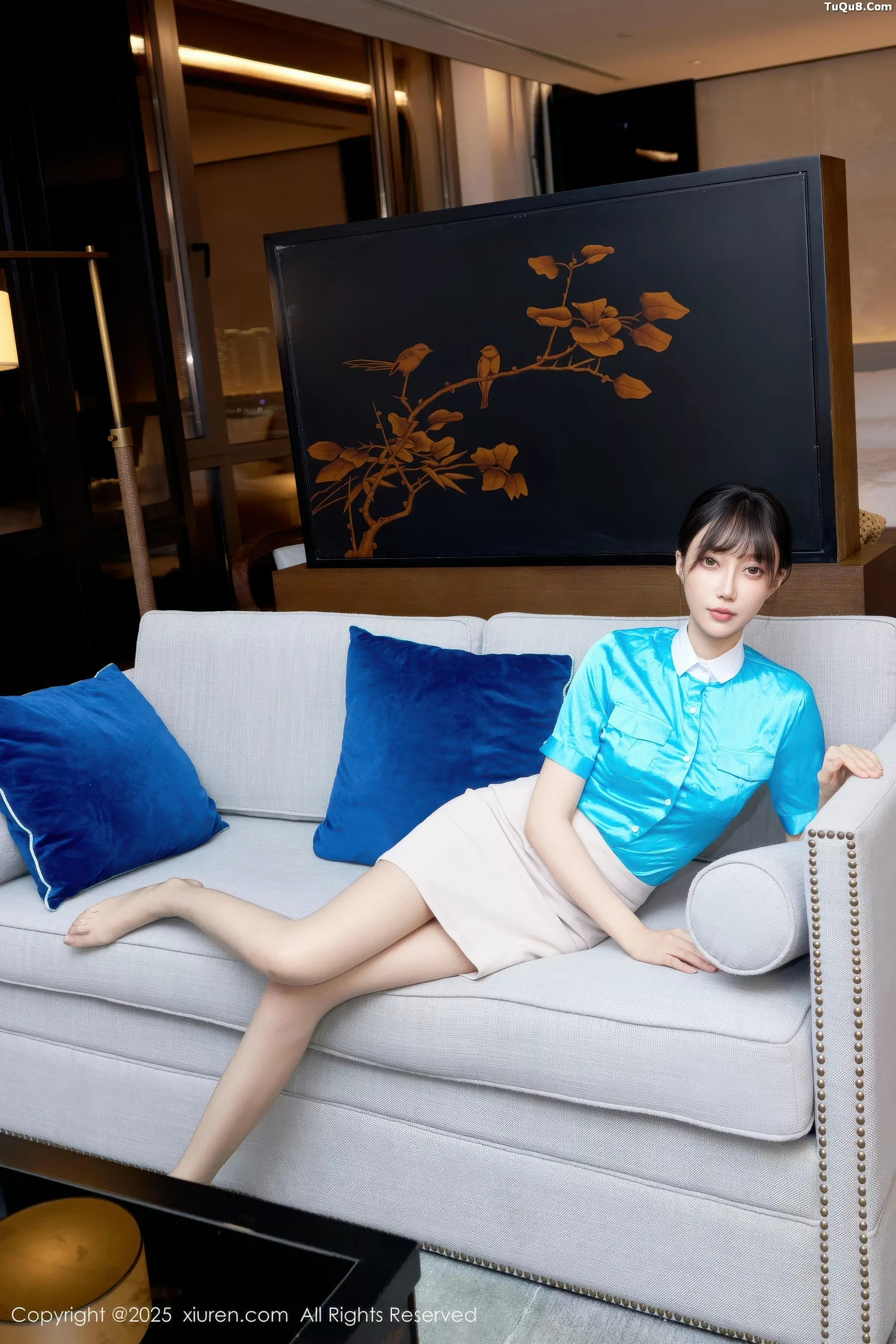 [秀人网] 2025.10.27 No.10914 玥儿玥#[62P]-7