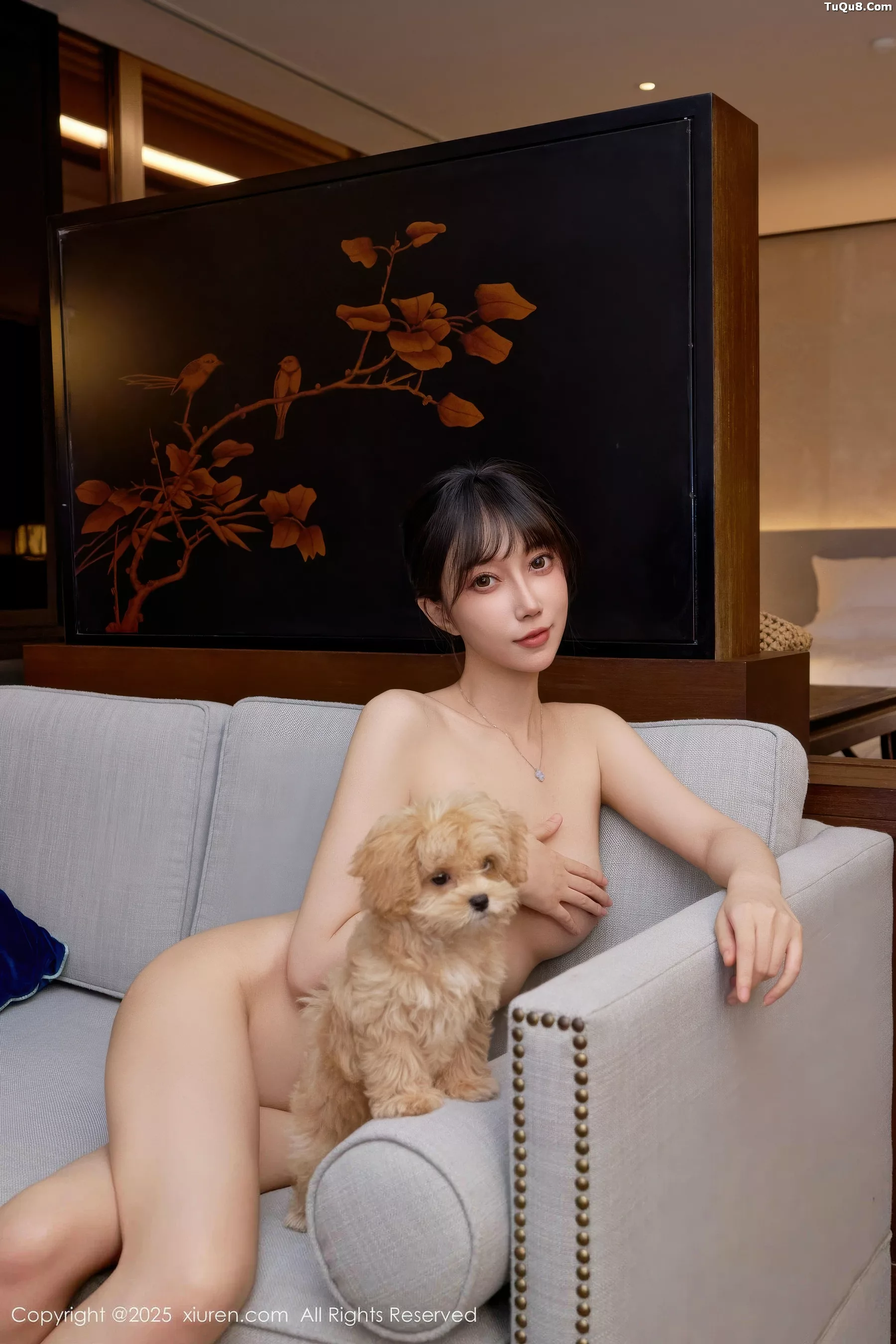 [秀人网] 2025.10.27 No.10914 玥儿玥#[62P]-8