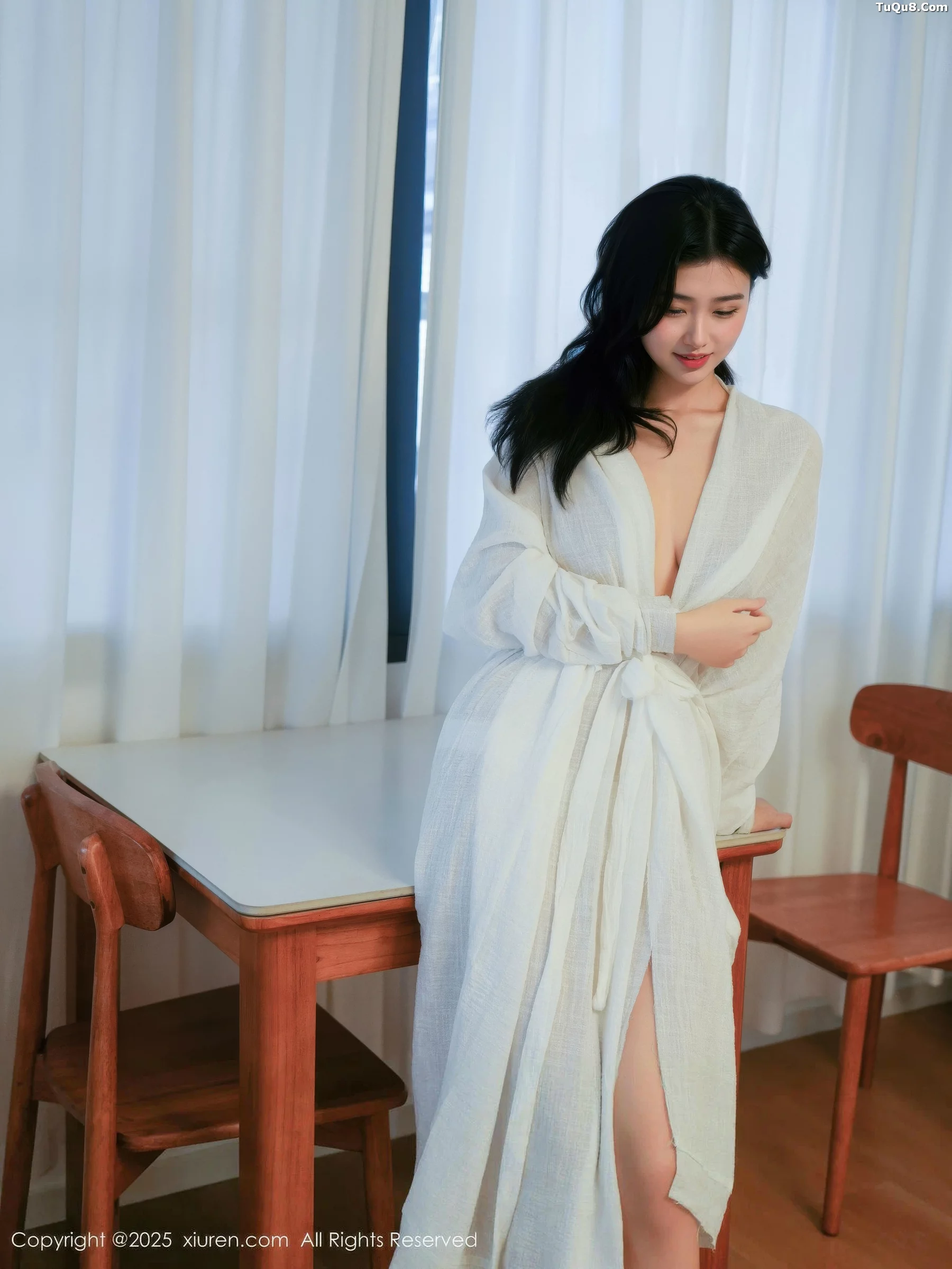 [秀人网] 2025.10.29 No.10920 林悦溪儿#[53P]-11