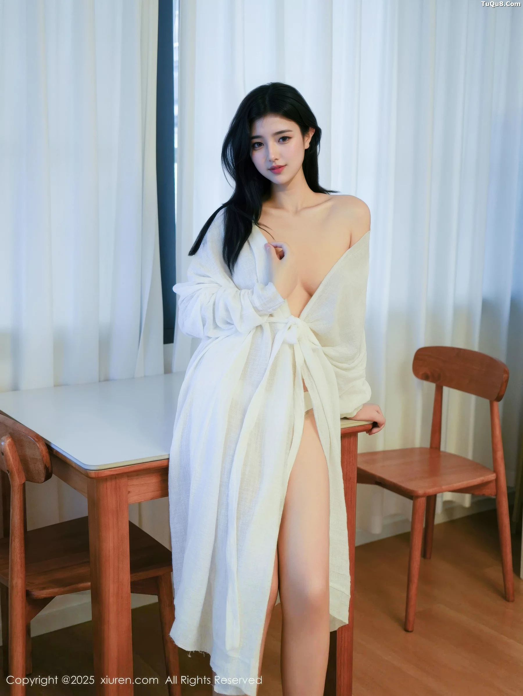 [秀人网] 2025.10.29 No.10920 林悦溪儿#[53P]-3