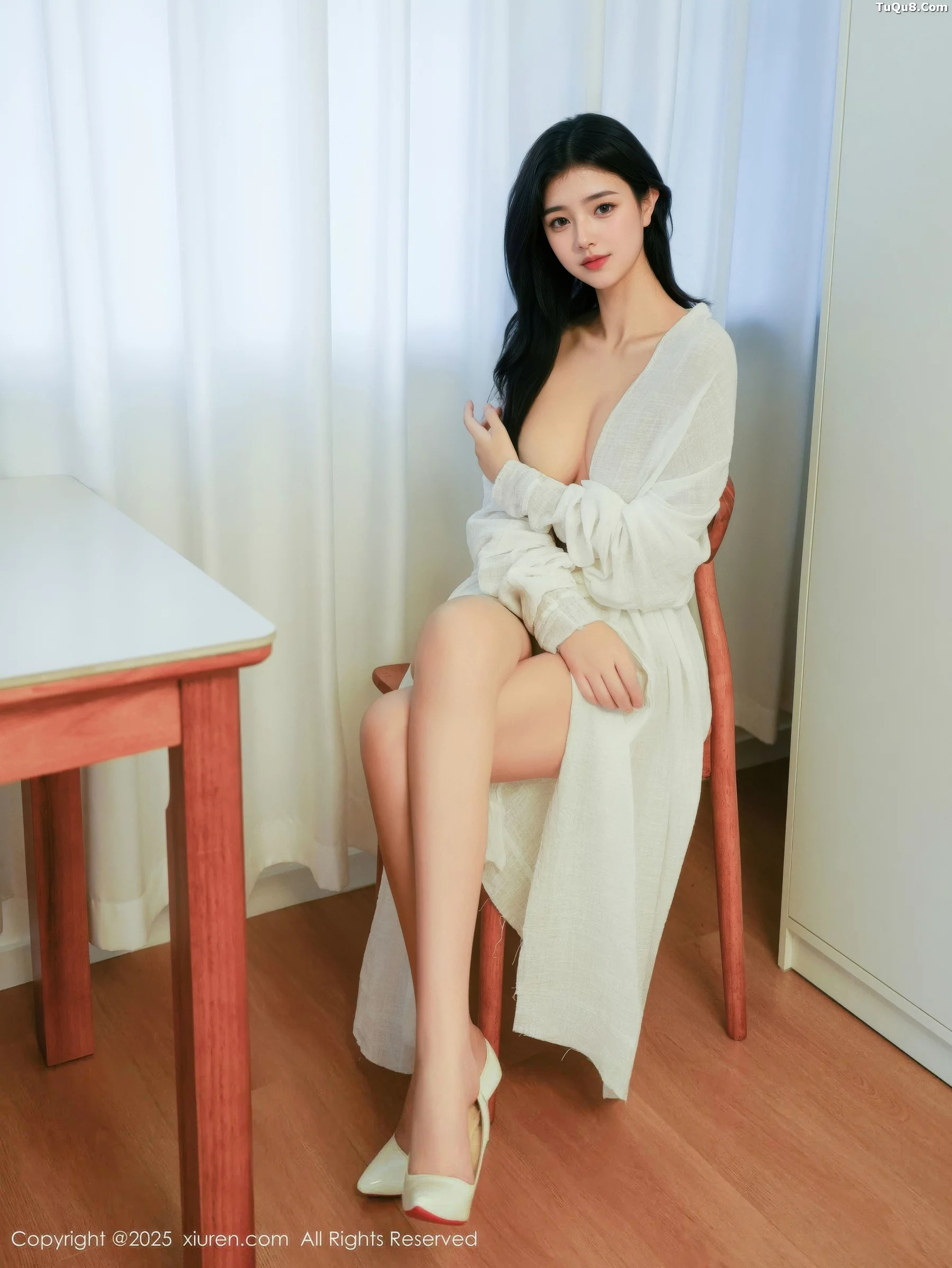 [秀人网] 2025.10.29 No.10920 林悦溪儿#[53P]-4
