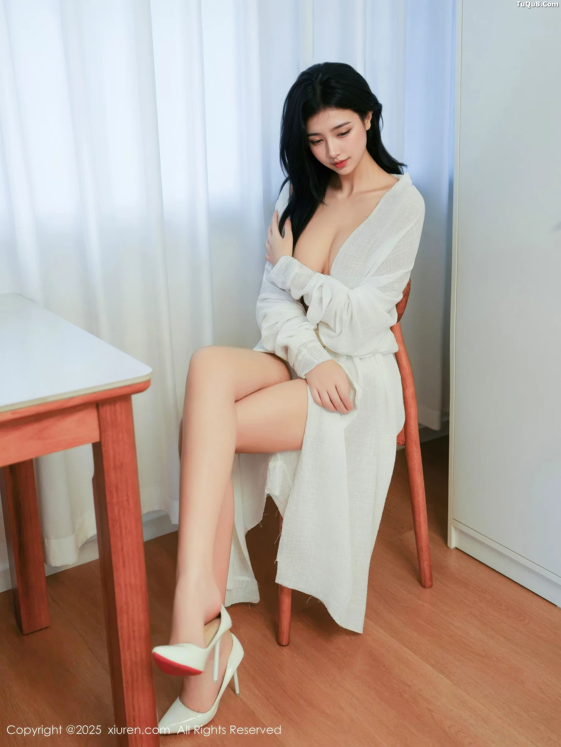 [秀人网] 2025.10.29 No.10920 林悦溪儿#[53P]-6