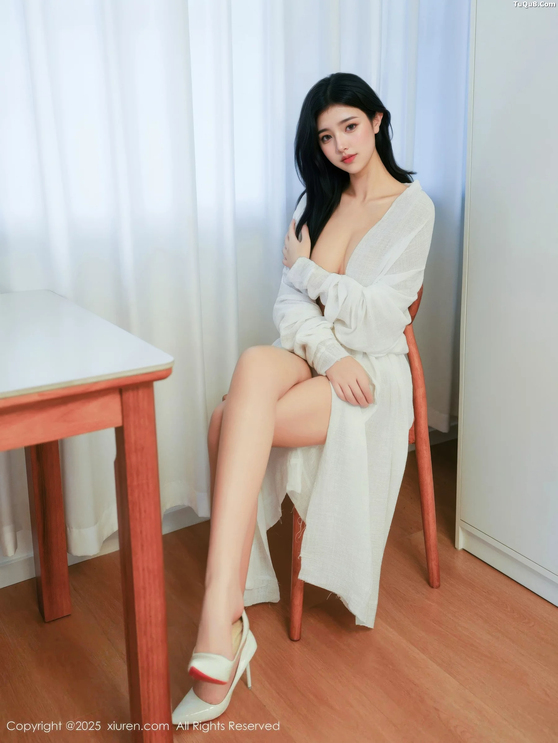 [秀人网] 2025.10.29 No.10920 林悦溪儿#[53P]-7