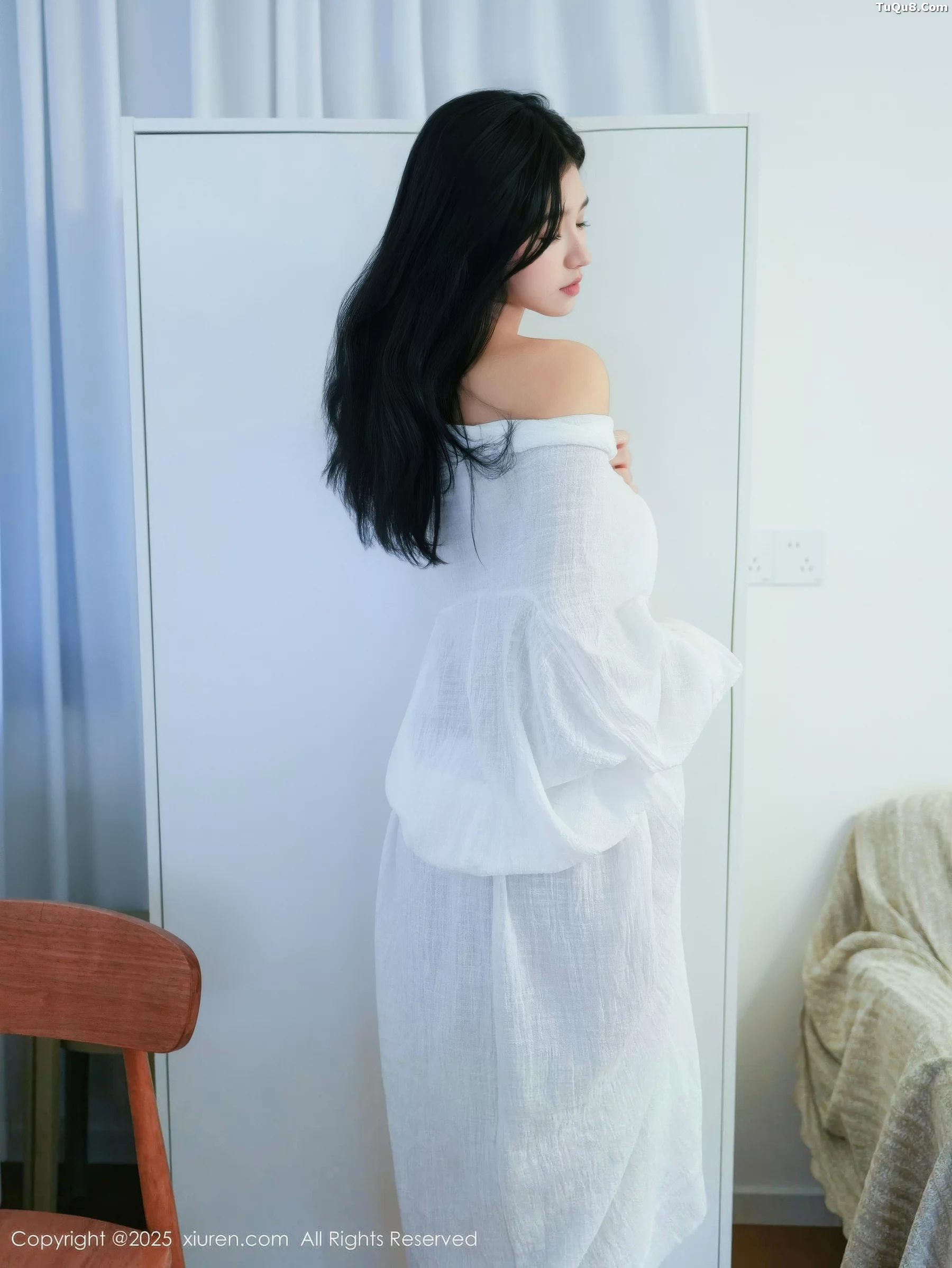 [秀人网] 2025.10.29 No.10920 林悦溪儿#[53P]-13