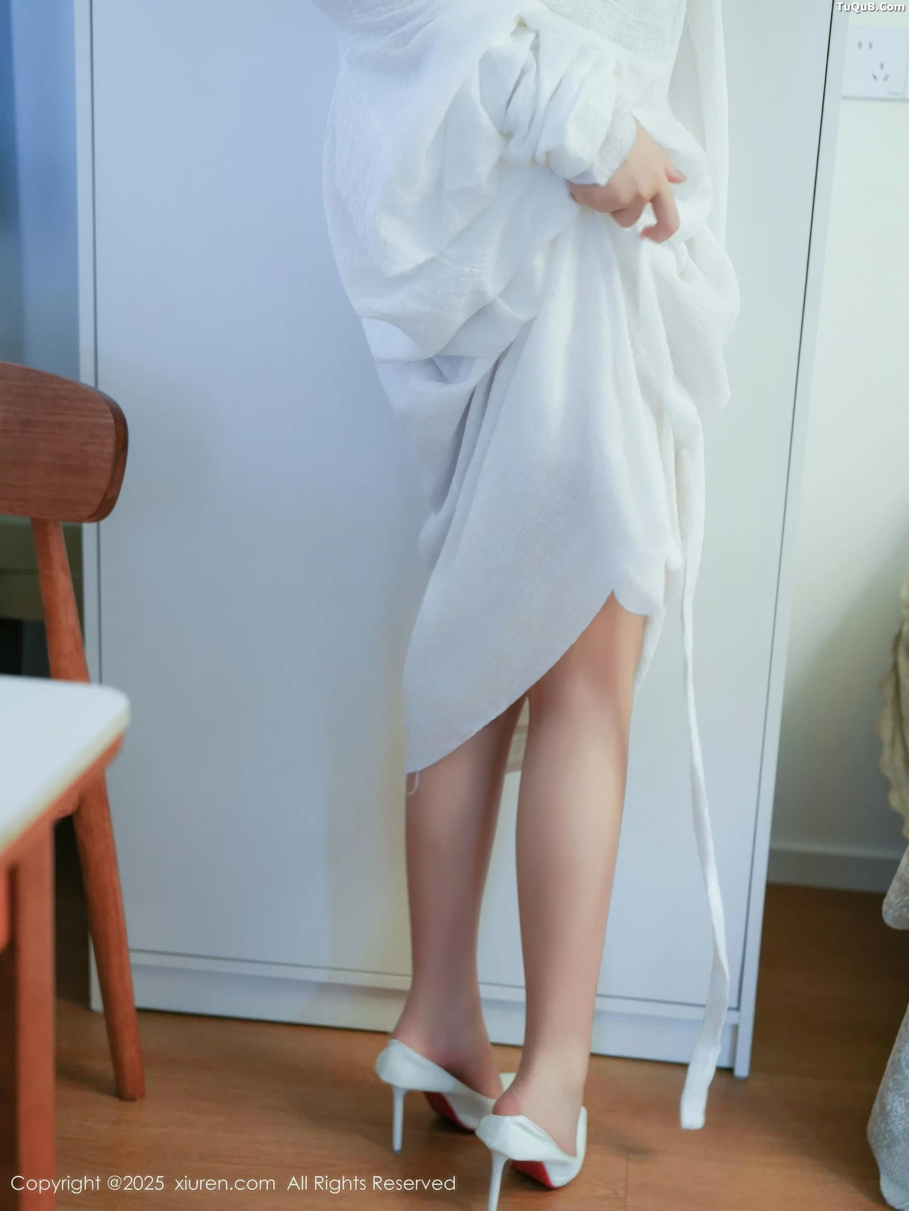 [秀人网] 2025.10.29 No.10920 林悦溪儿#[53P]-15