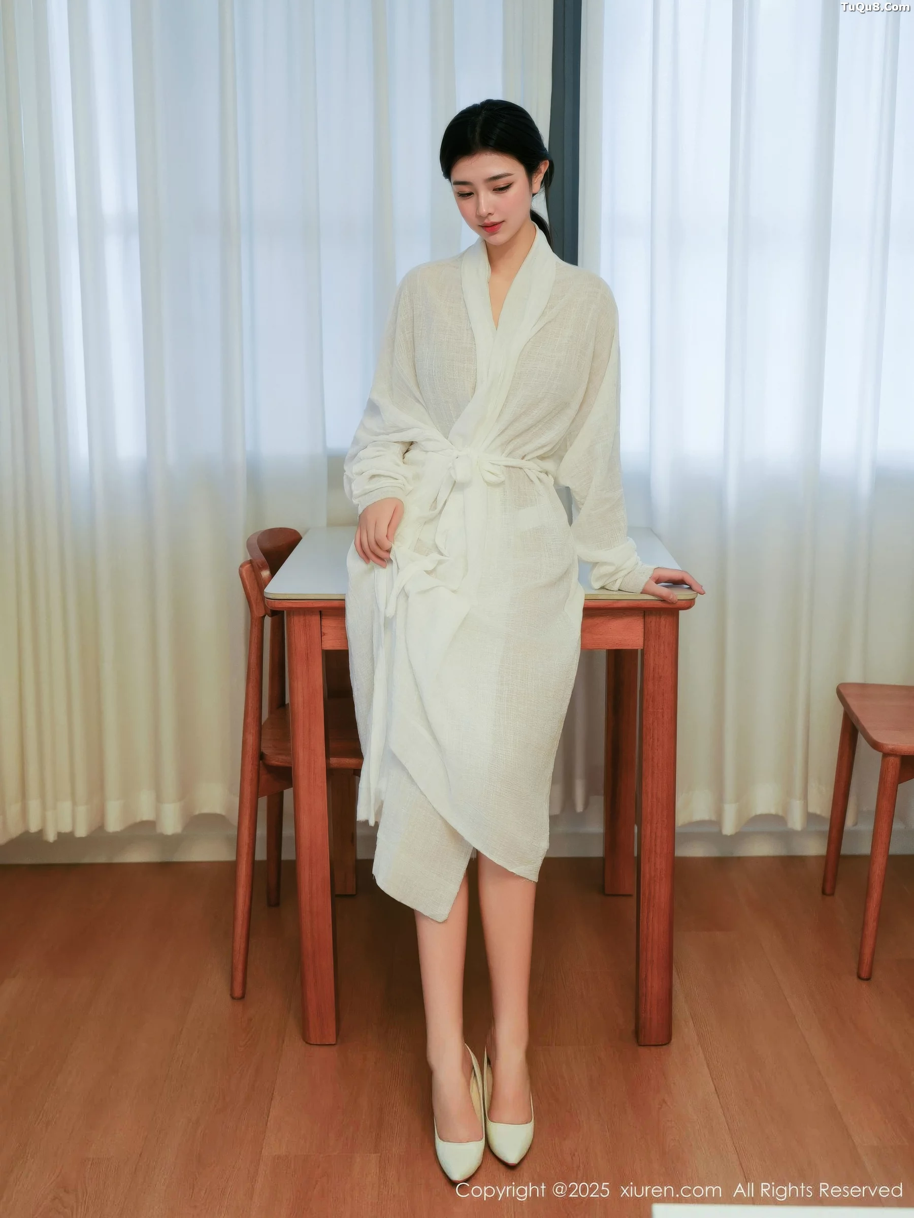 [秀人网] 2025.10.29 No.10920 林悦溪儿#[53P]-4