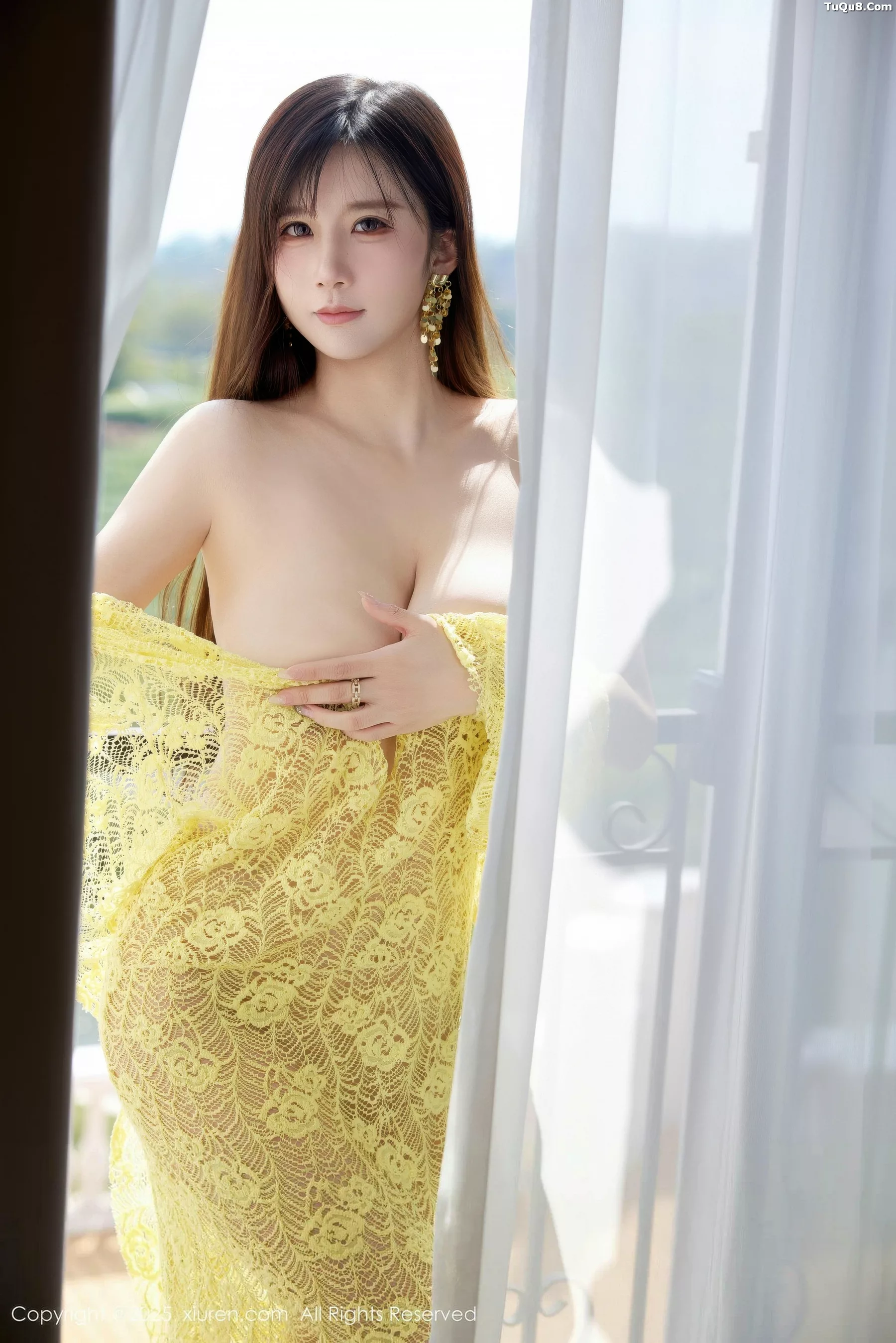 [秀人网] 2025.10.24 No.10909 小肉肉咪#[60P]-5