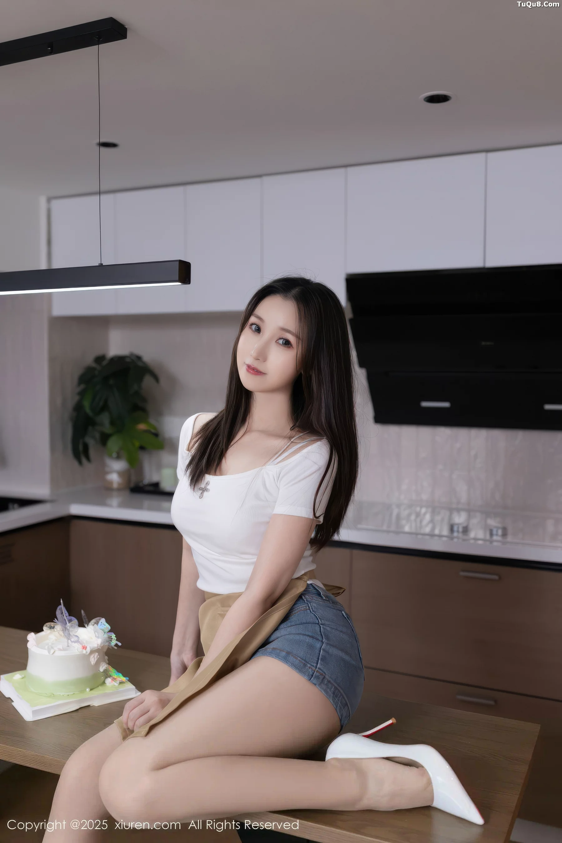 [秀人网] 2025.10.29 No.10925 杏子#[76P]-12