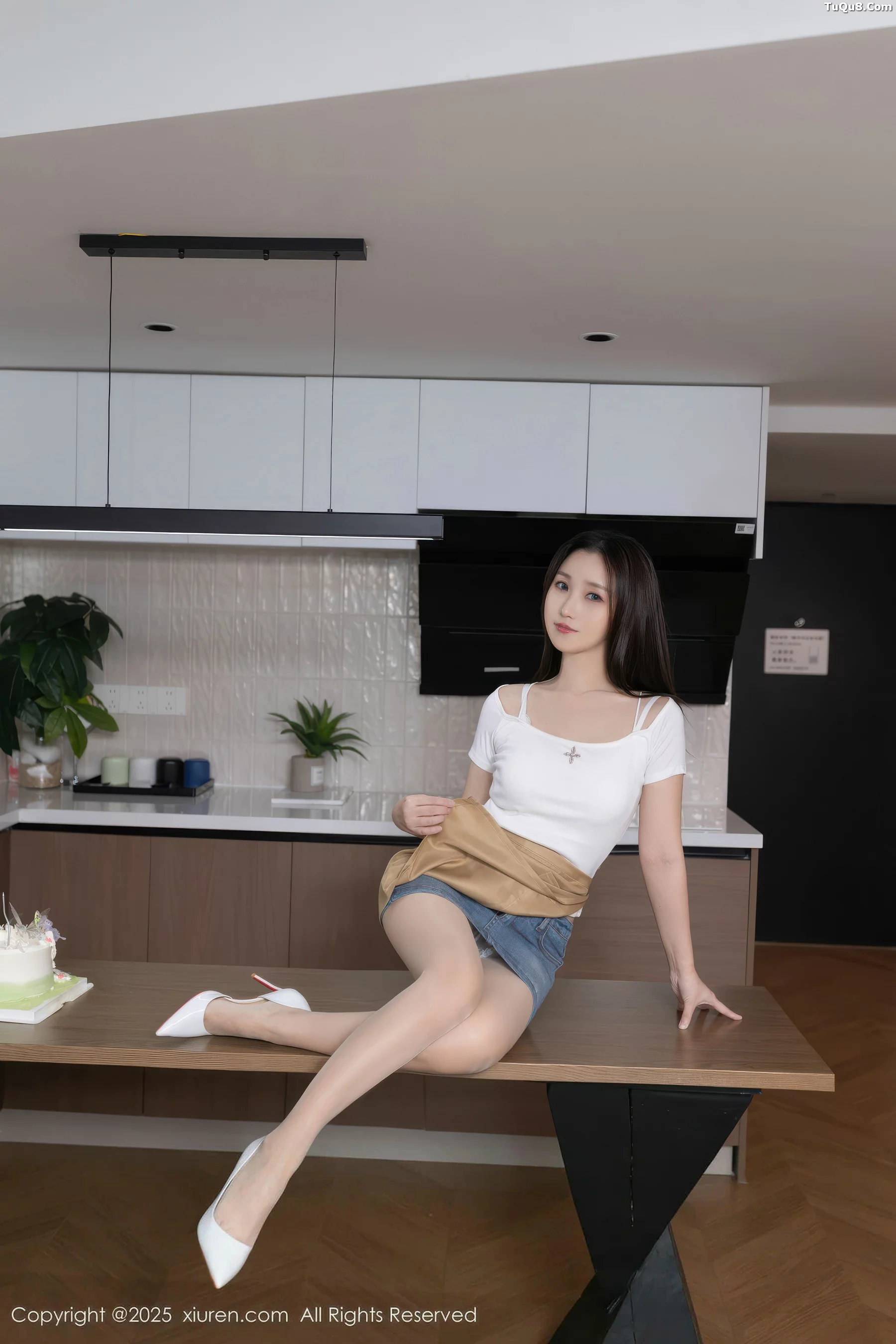 [秀人网] 2025.10.29 No.10925 杏子#[76P]-18