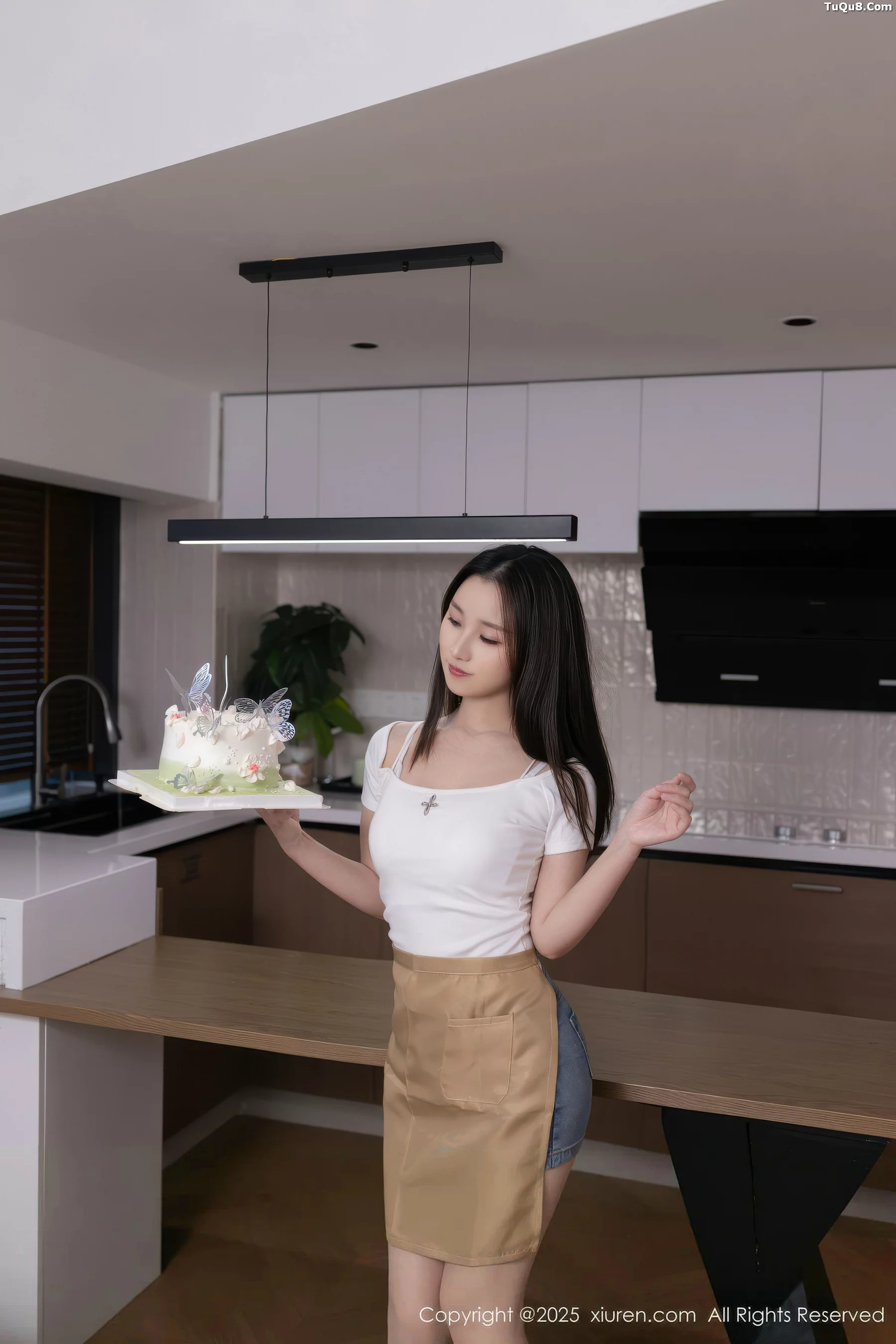 [秀人网] 2025.10.29 No.10925 杏子#[76P]-4